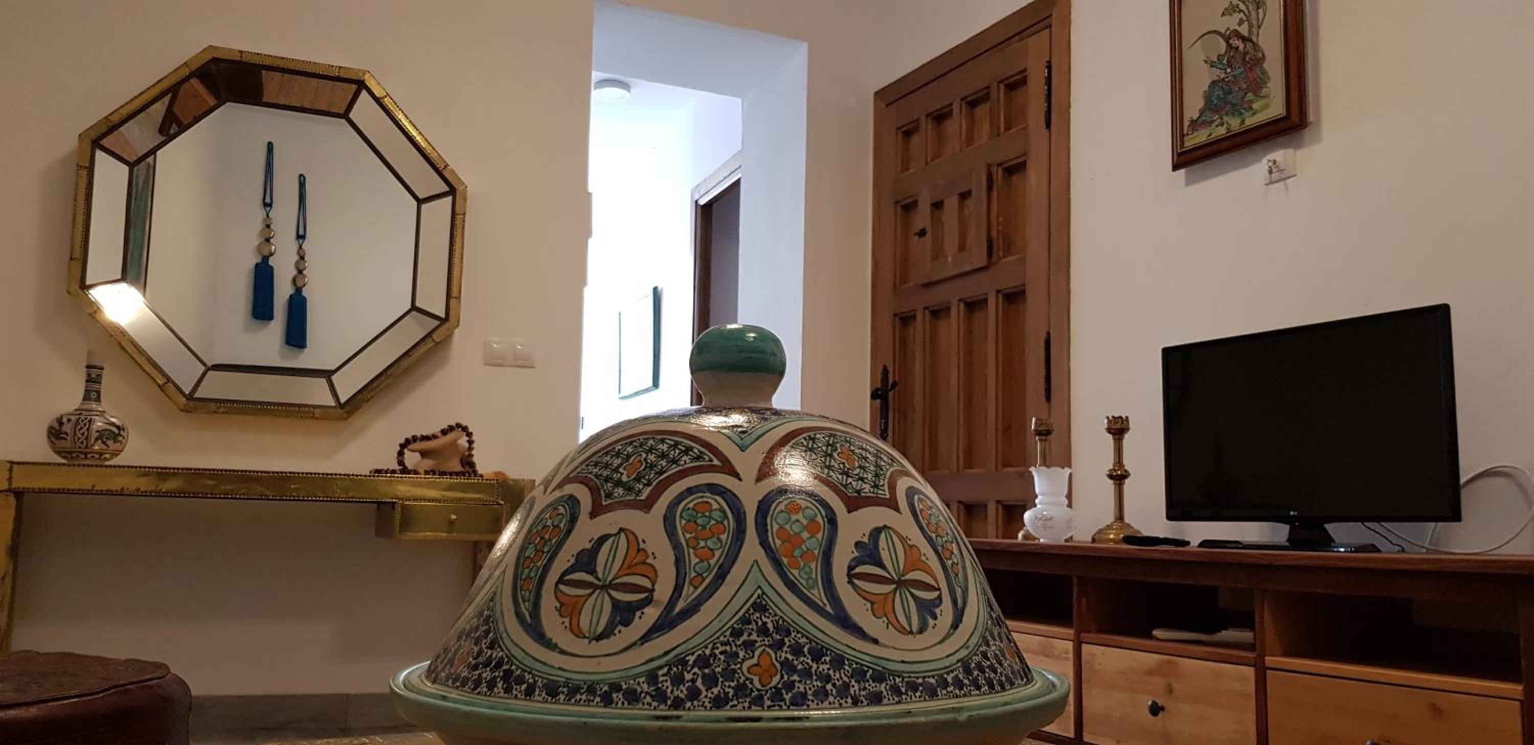 Apartamento