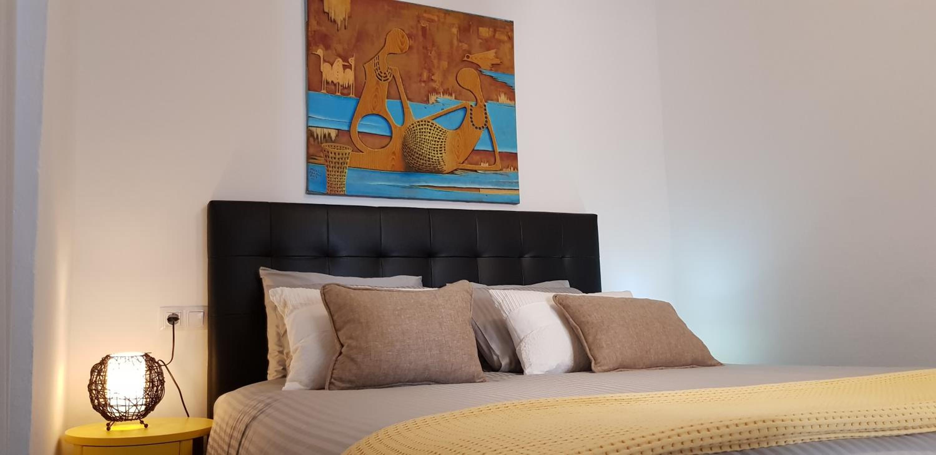 Apartamento