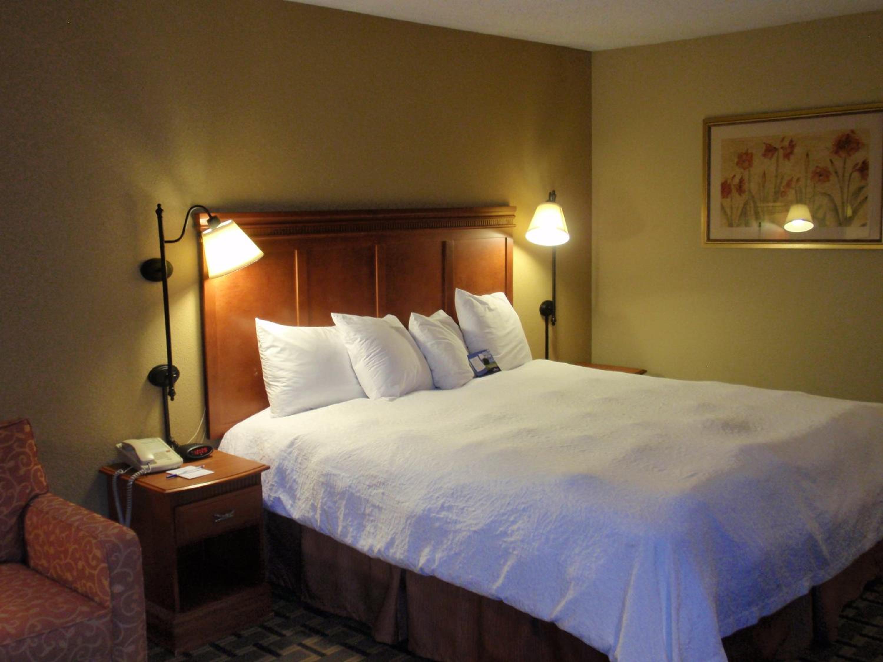 King Room - Non-Smoking - Photo 6