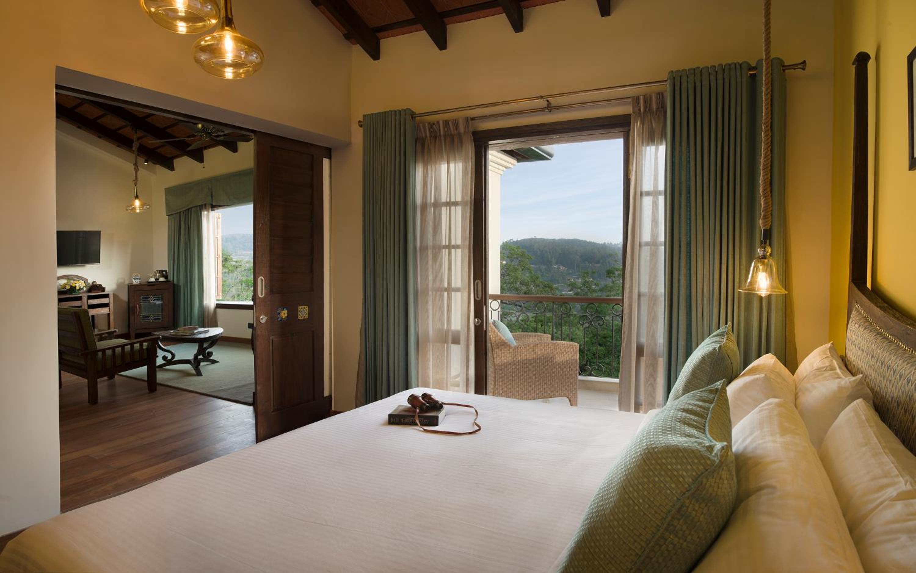 Superior Luxury Suite photo 3