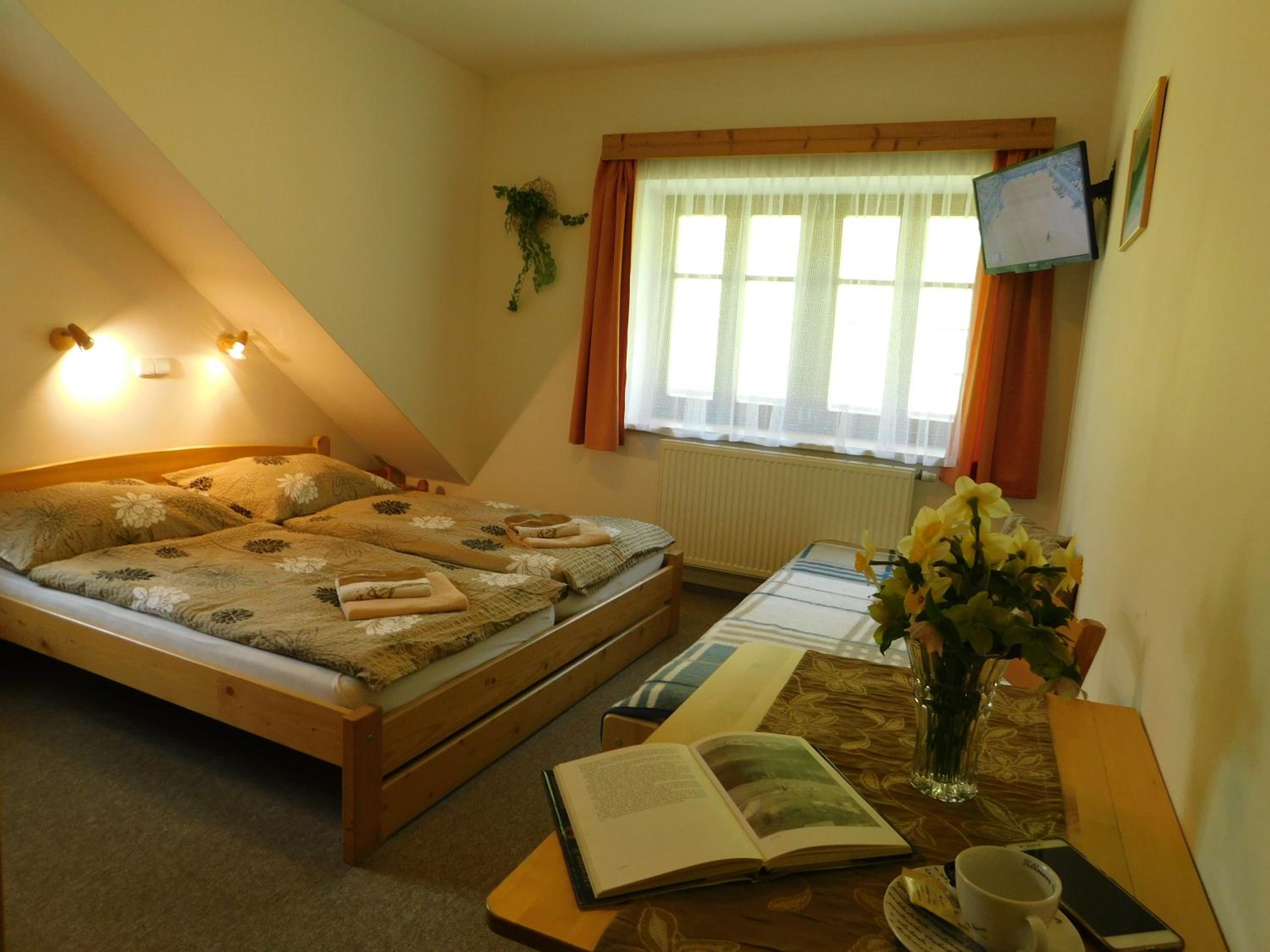 Double Room photo 2