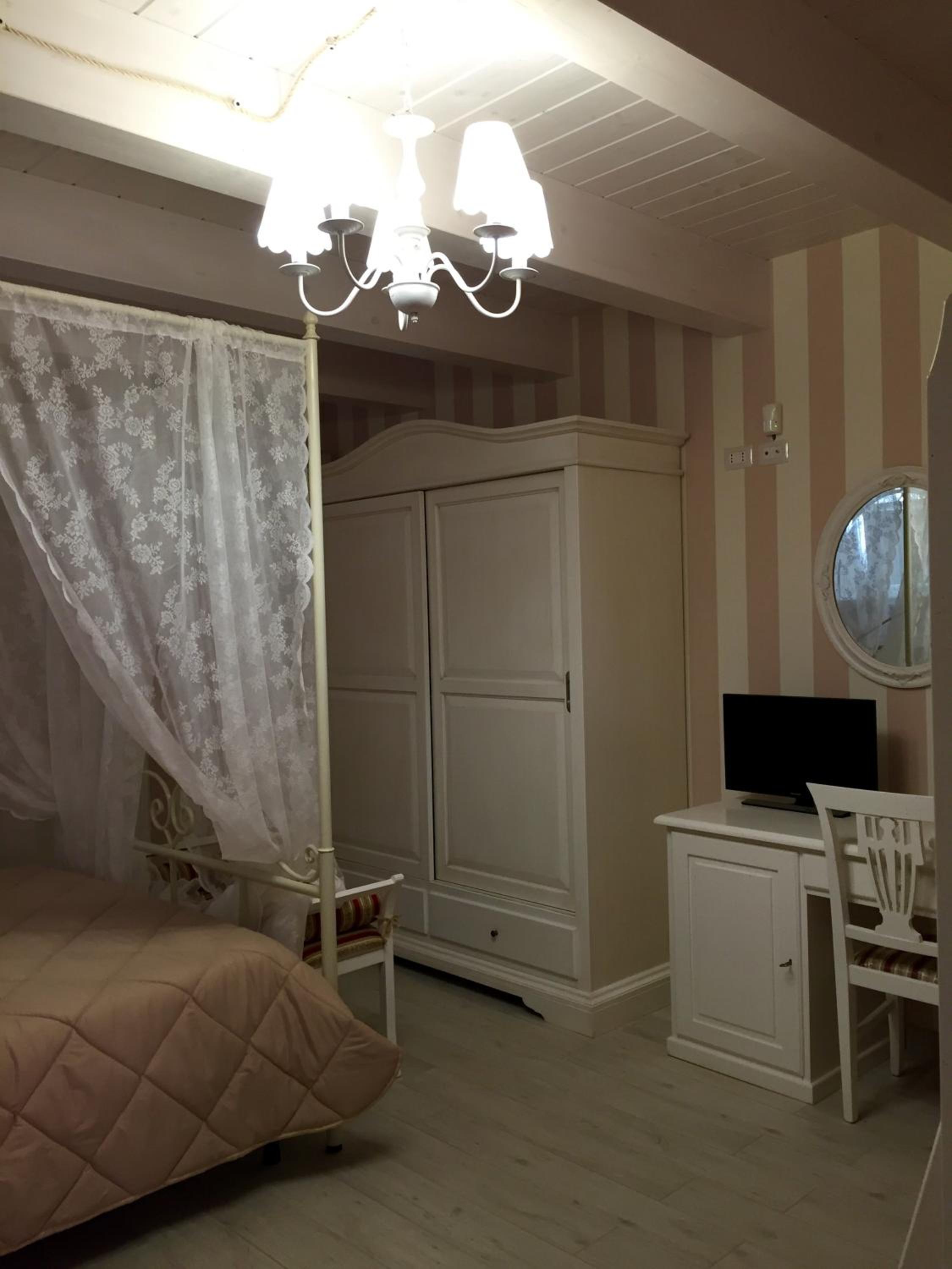 Quadruple Room photo 1