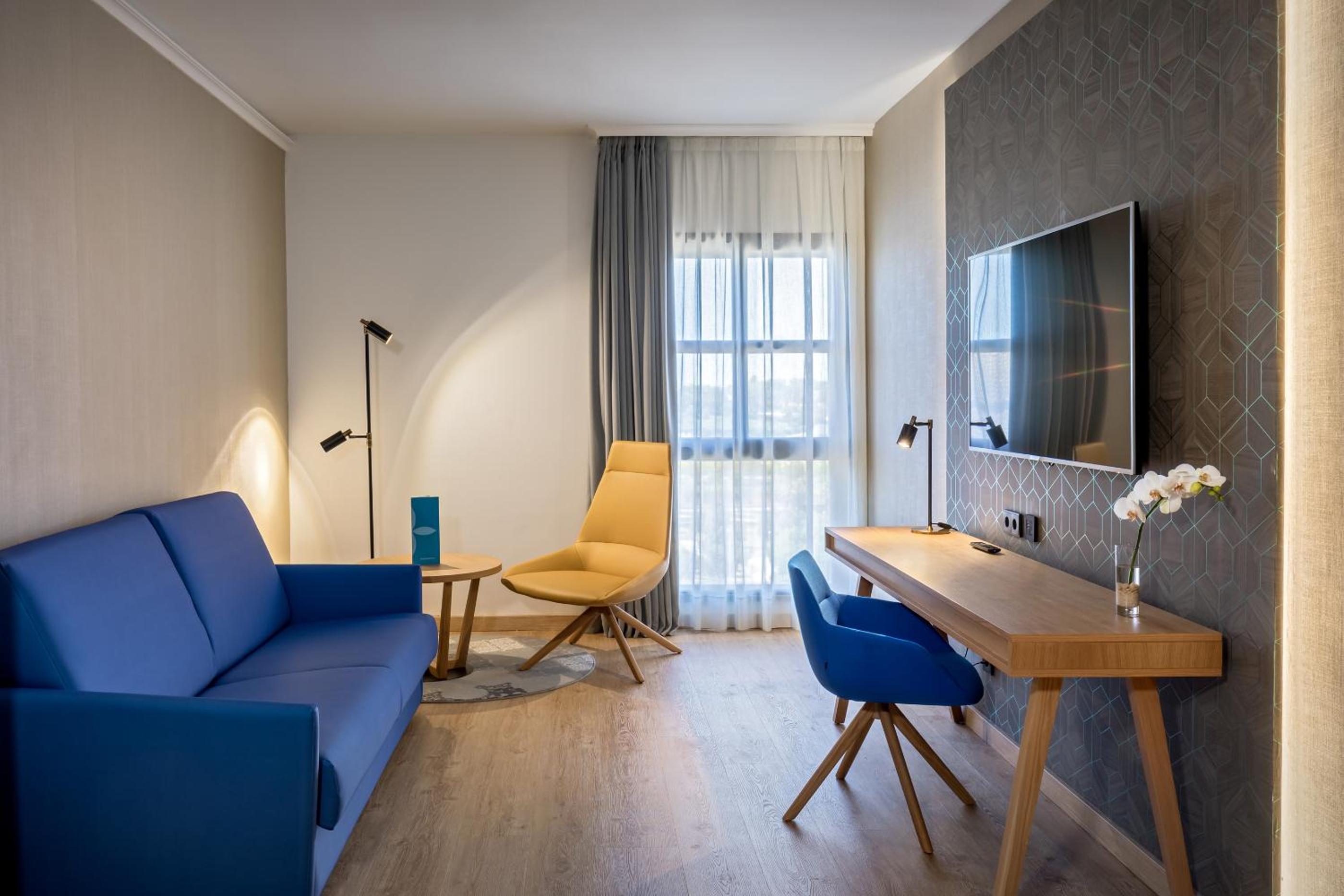 Junior Suite - Photo 6