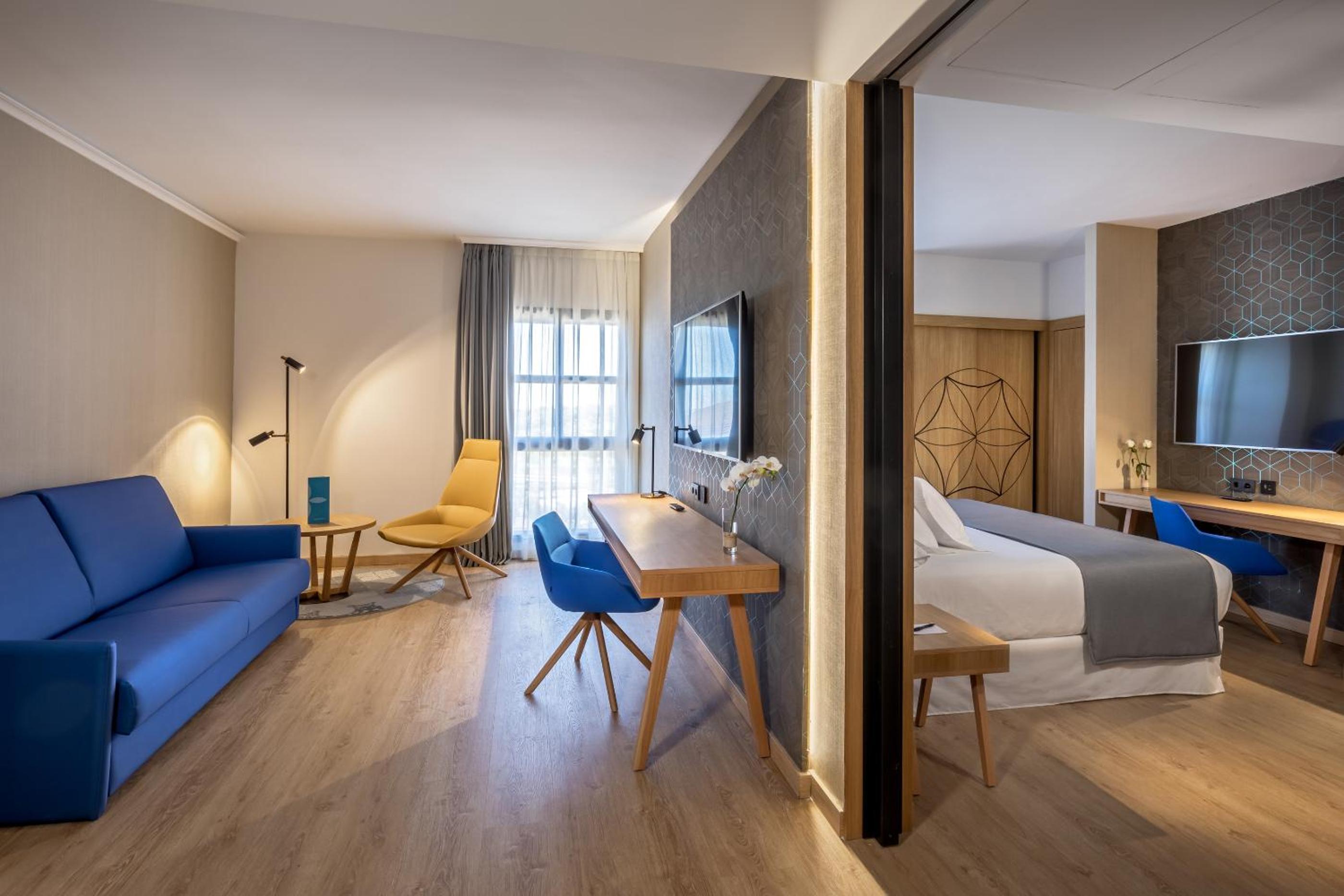 Junior Suite - Photo 4