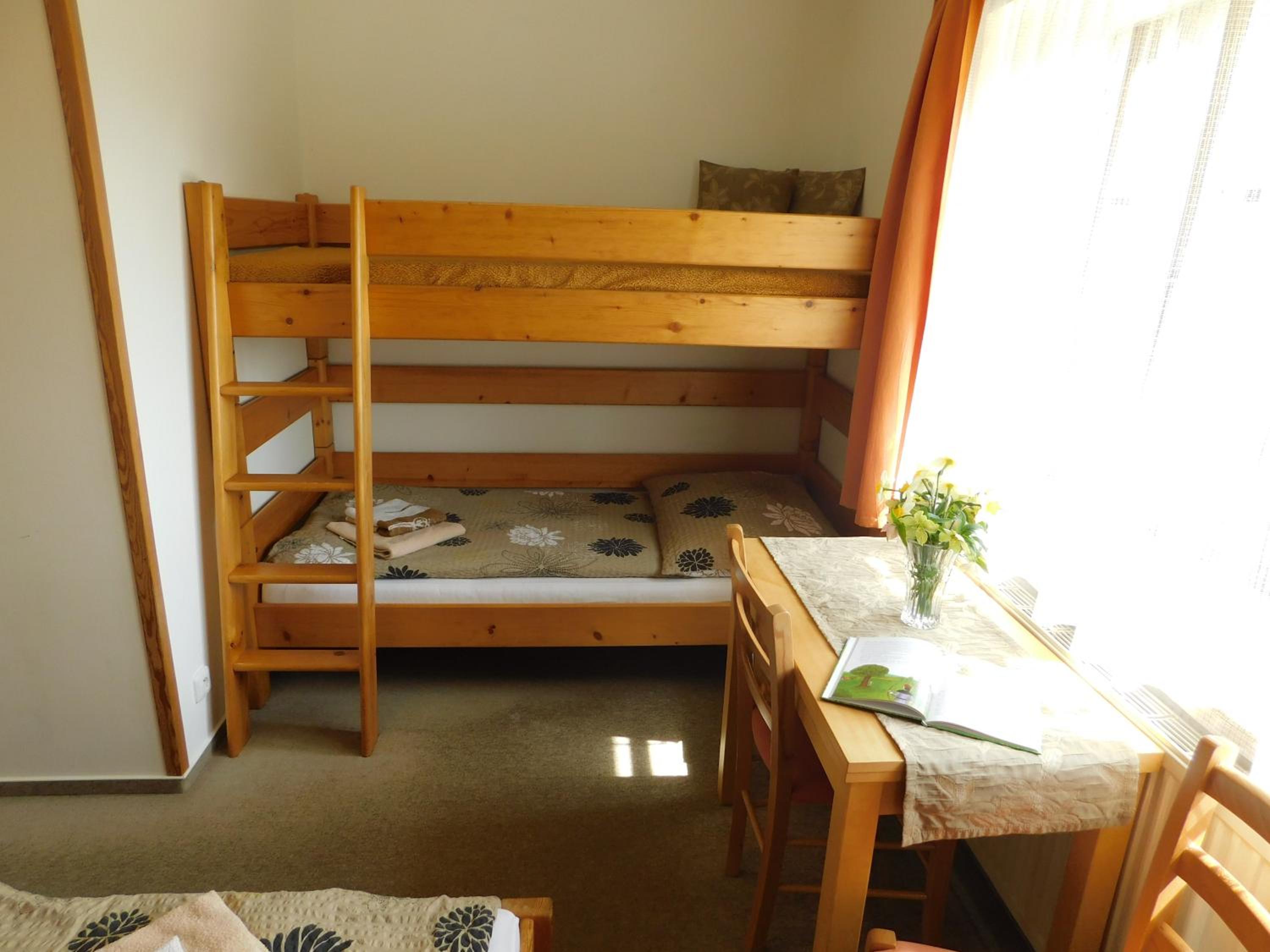 Quadruple Room photo 2