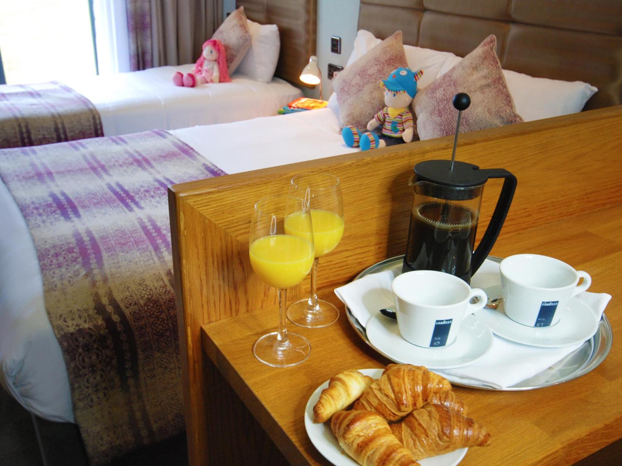 Family Suite - Photo 5