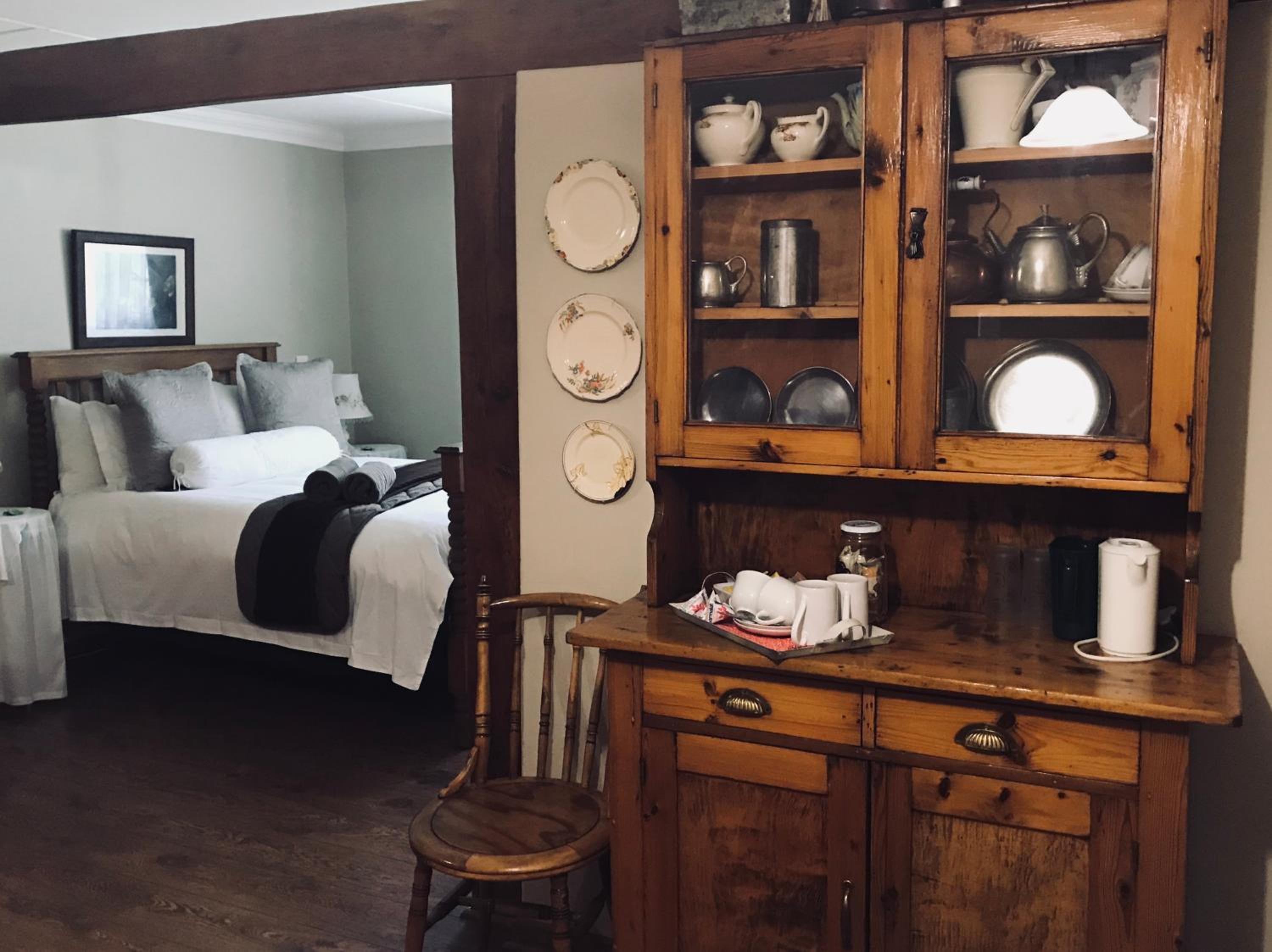 Double Room with Private Bathroom - Photo 4
