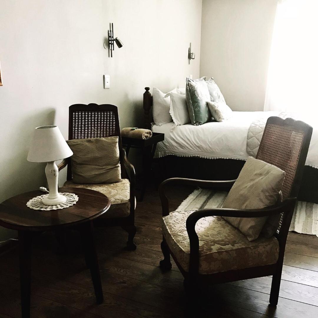 Budget Double Room - Photo 4