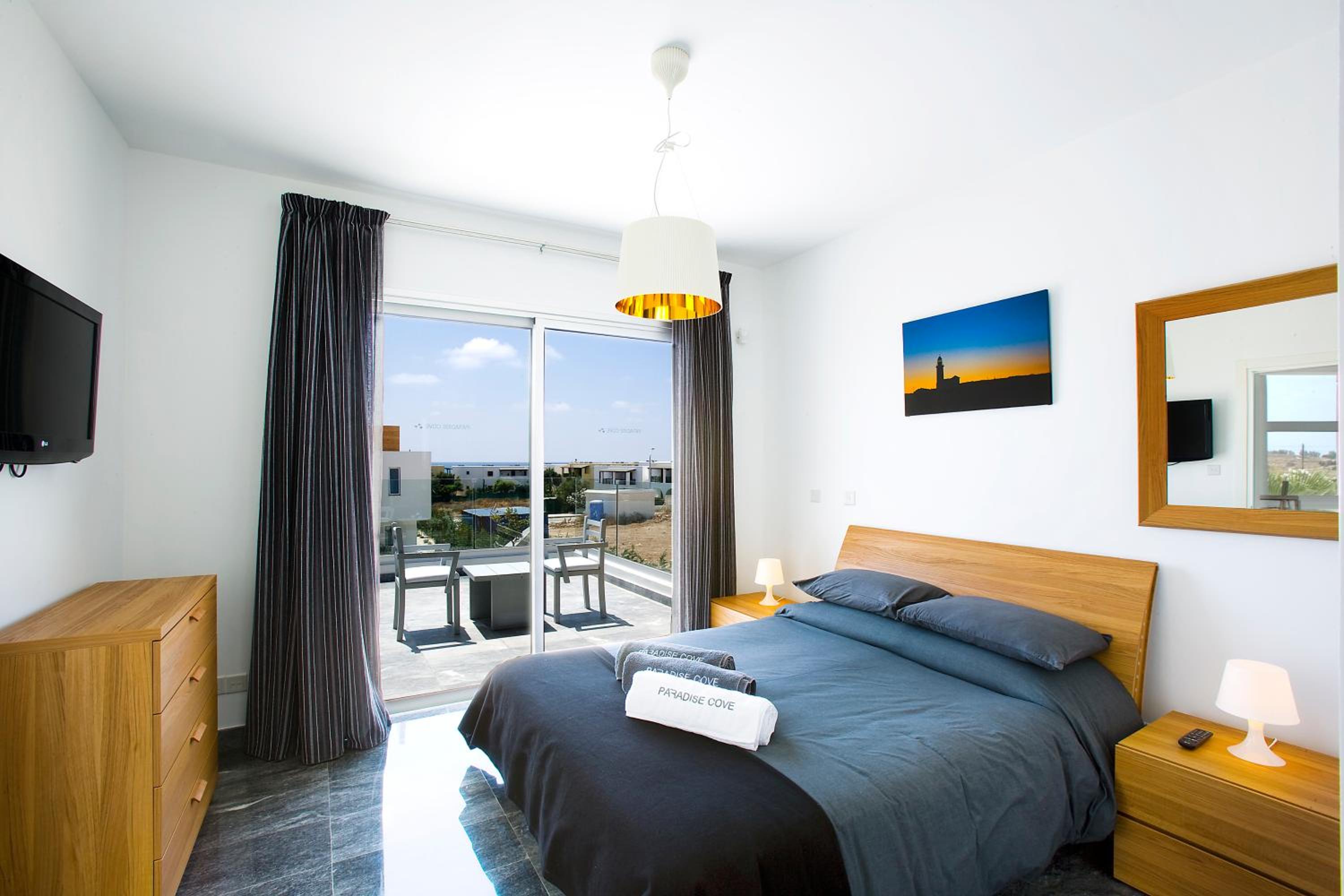 One-Bedroom Villa - Indigo