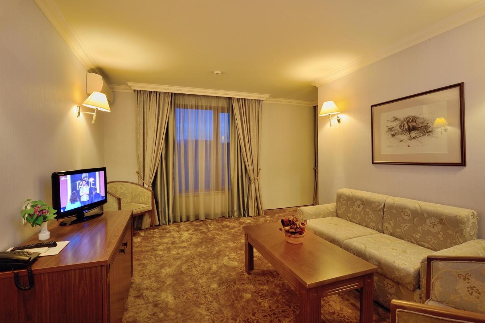 Double Deluxe Room photo 2