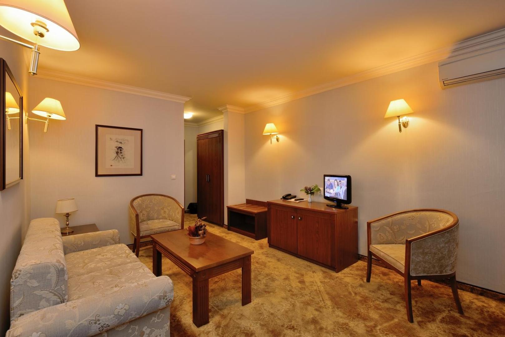 Double Deluxe Room photo 3