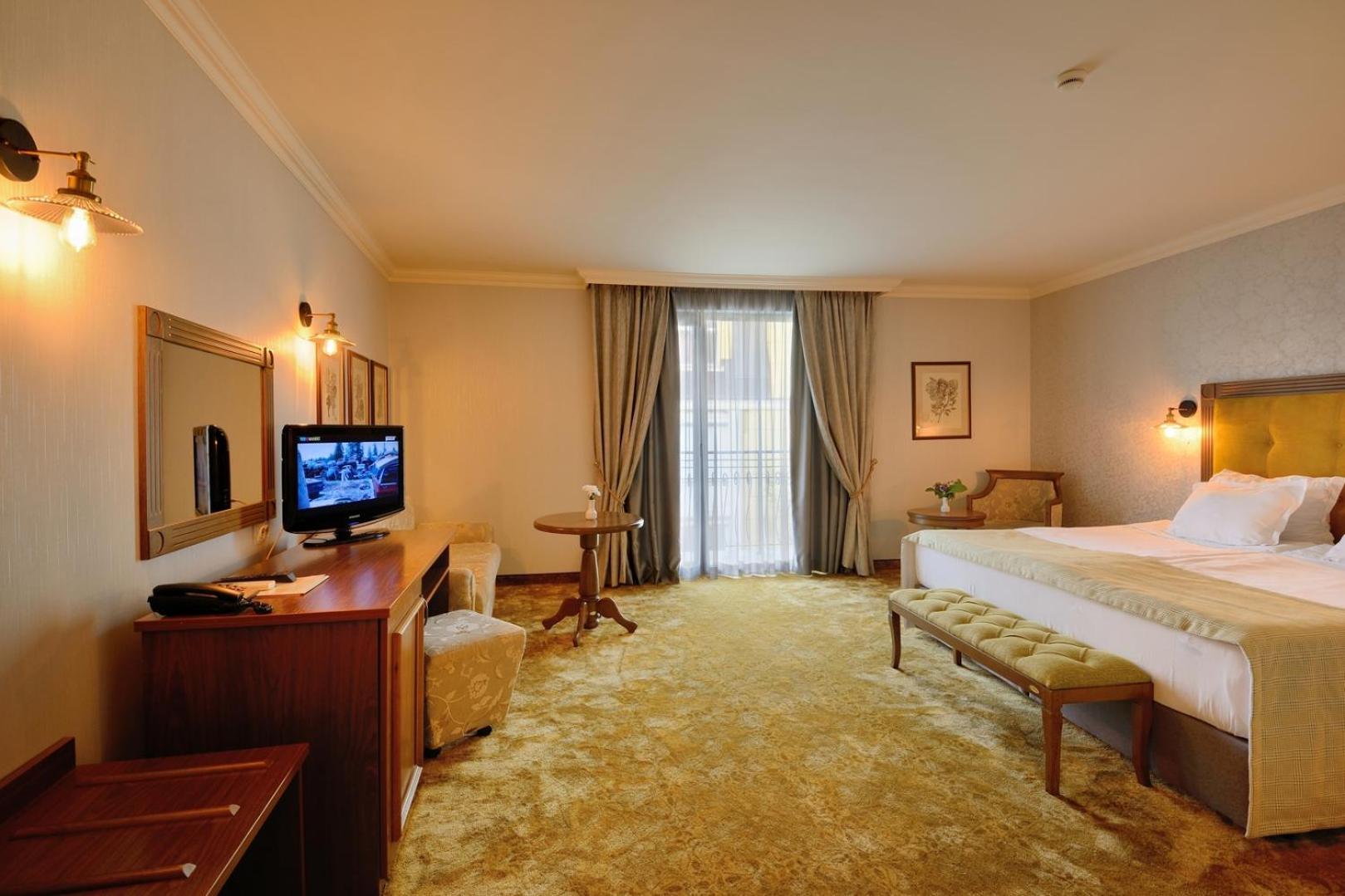 Double Deluxe Room photo 1