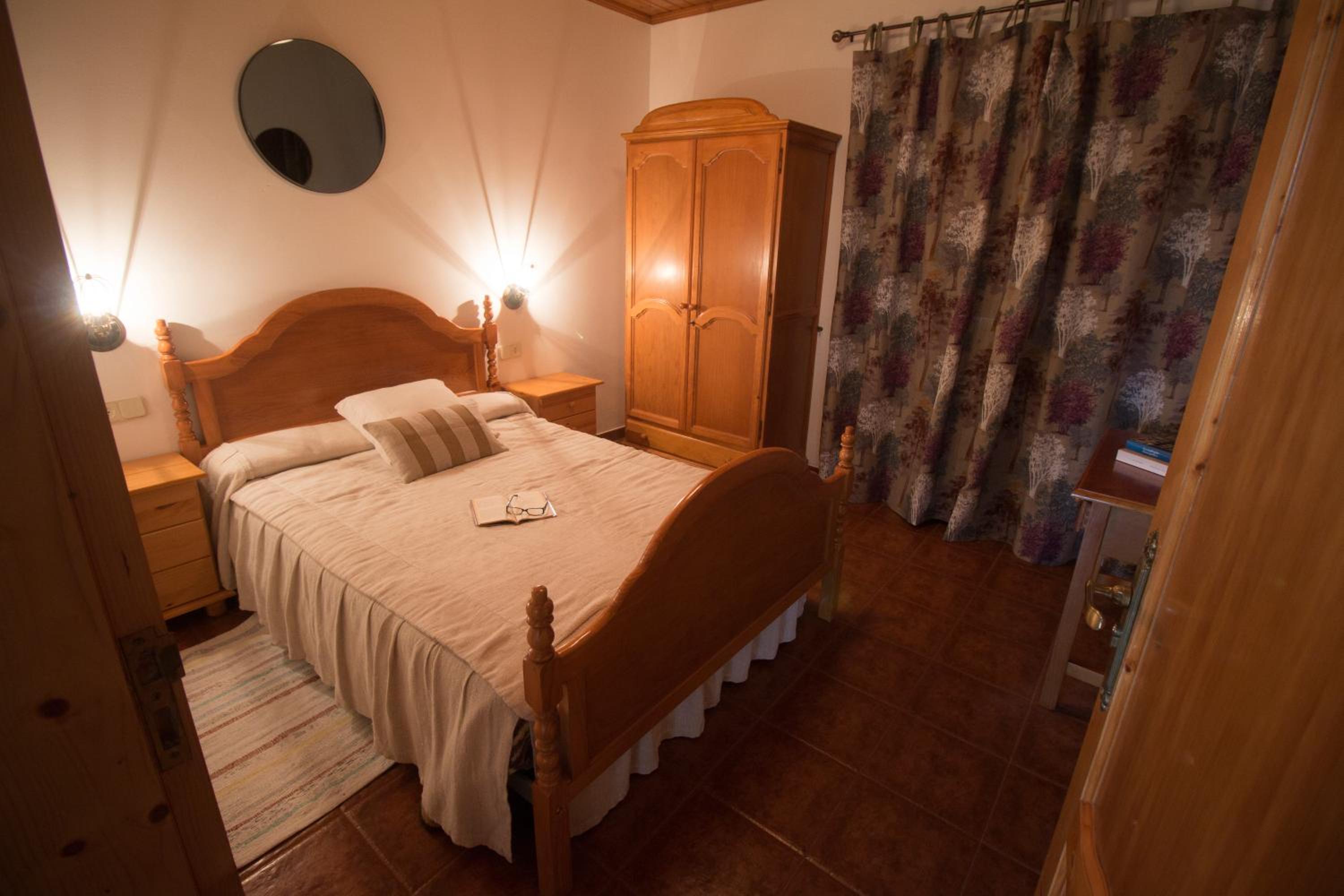 Habitación Queen