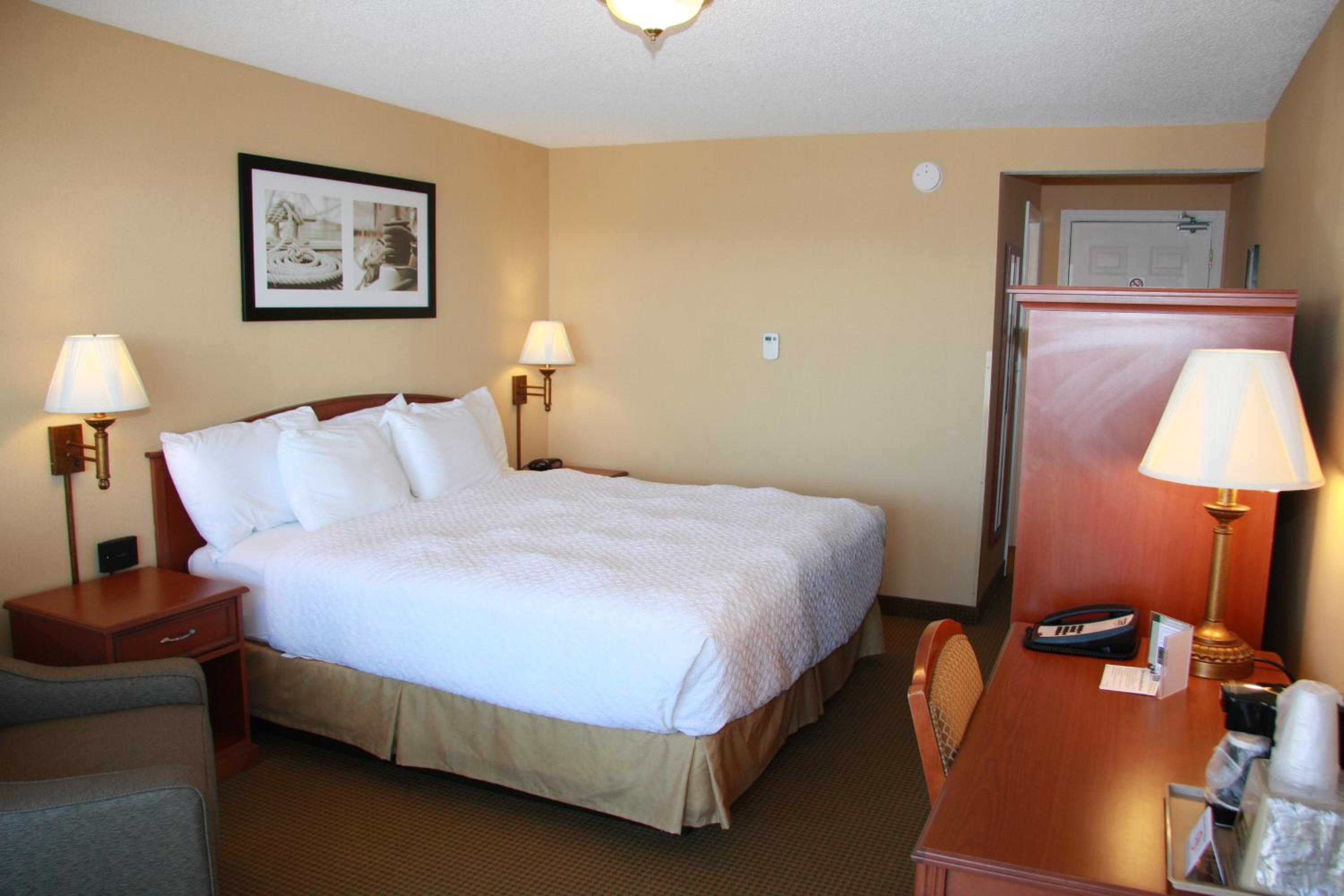  King Room  photo 3