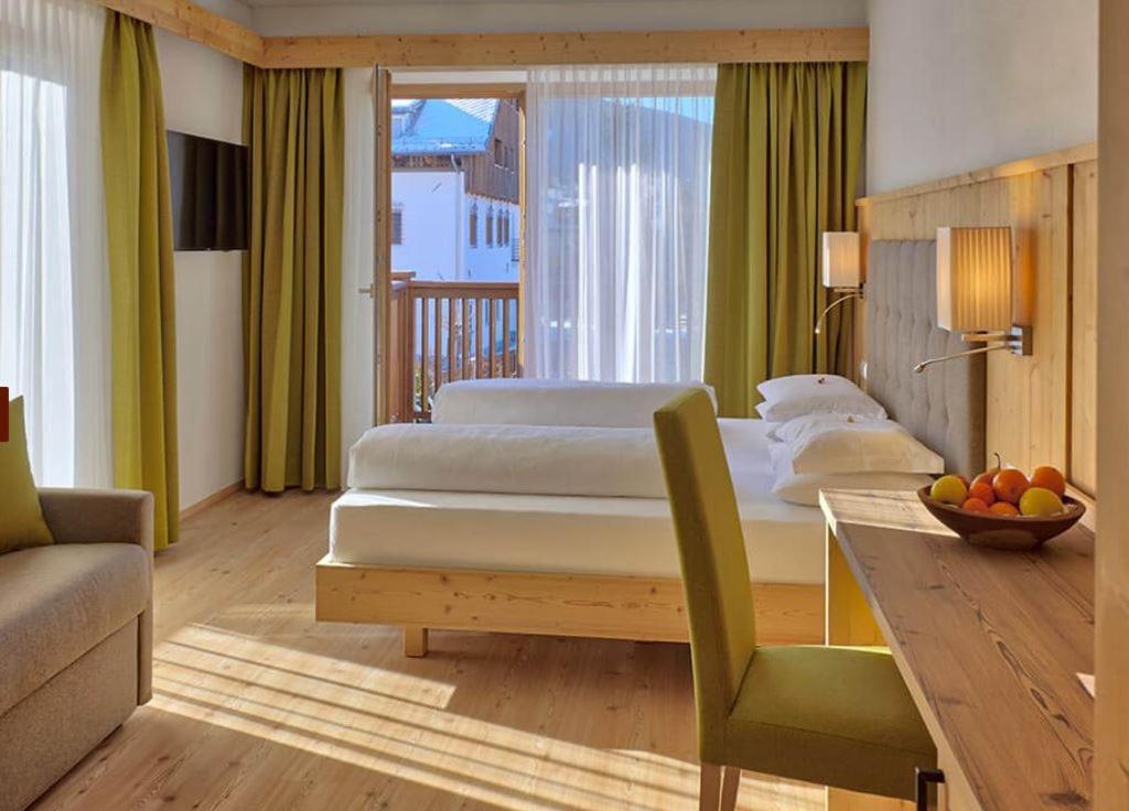 Chambre Confort