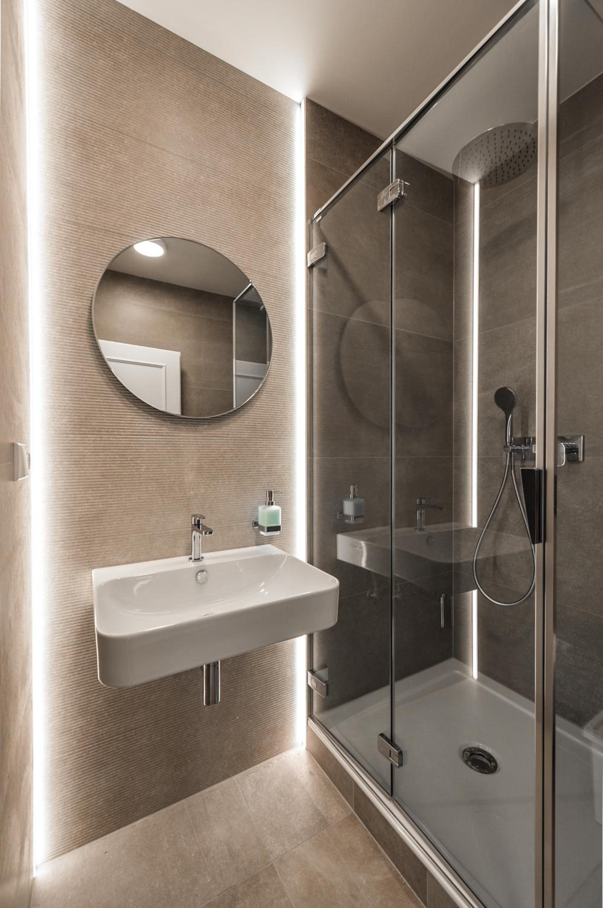 Two-Bedroom Apartment - Photo 15