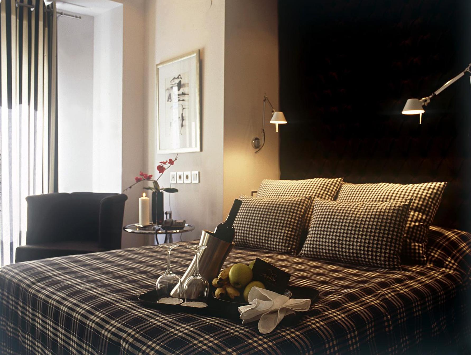 Superior Queen Room - Photo 9