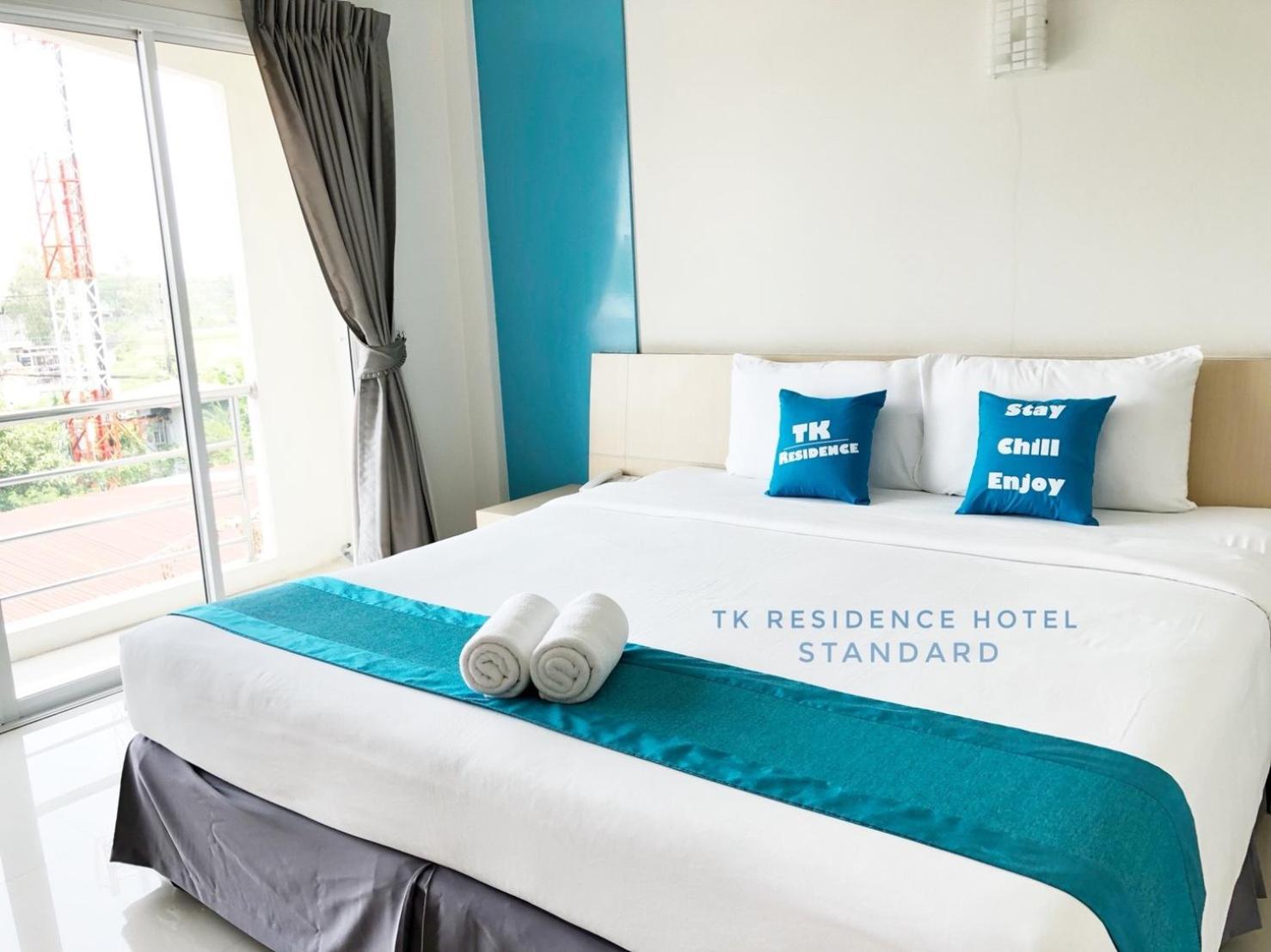 Standard Double Room - Photo 2