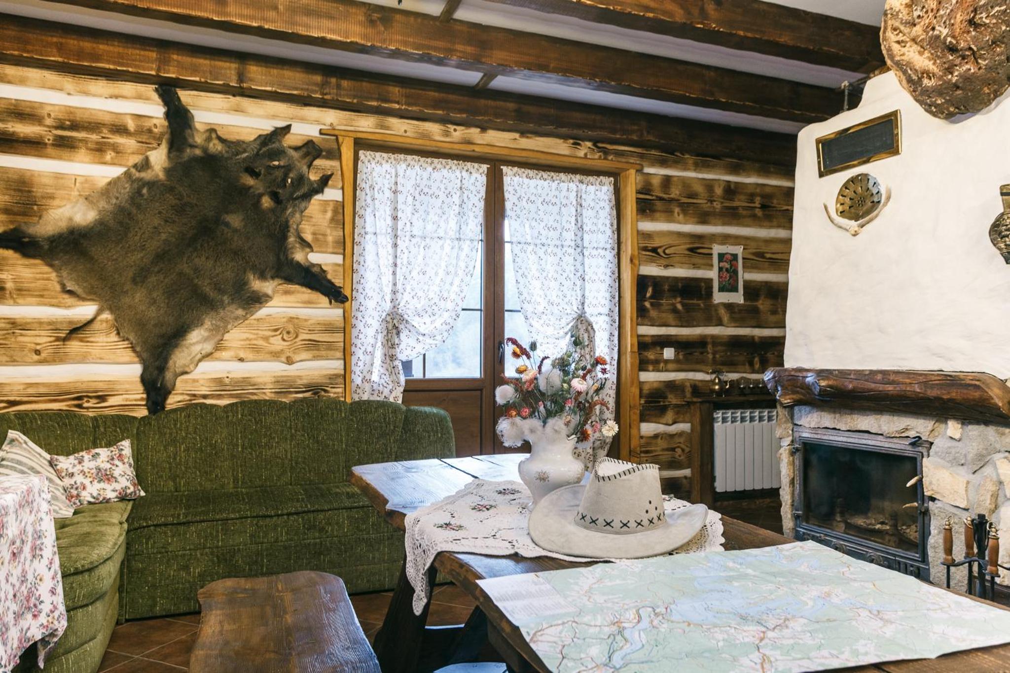 Chalet photo 2