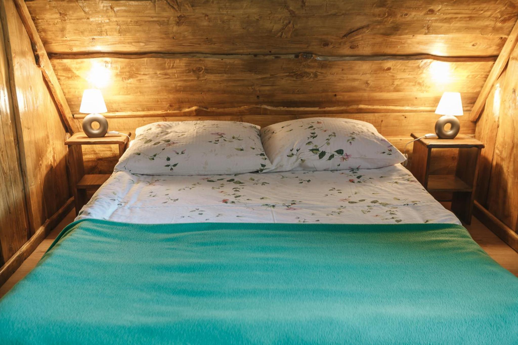 Chalet photo 3