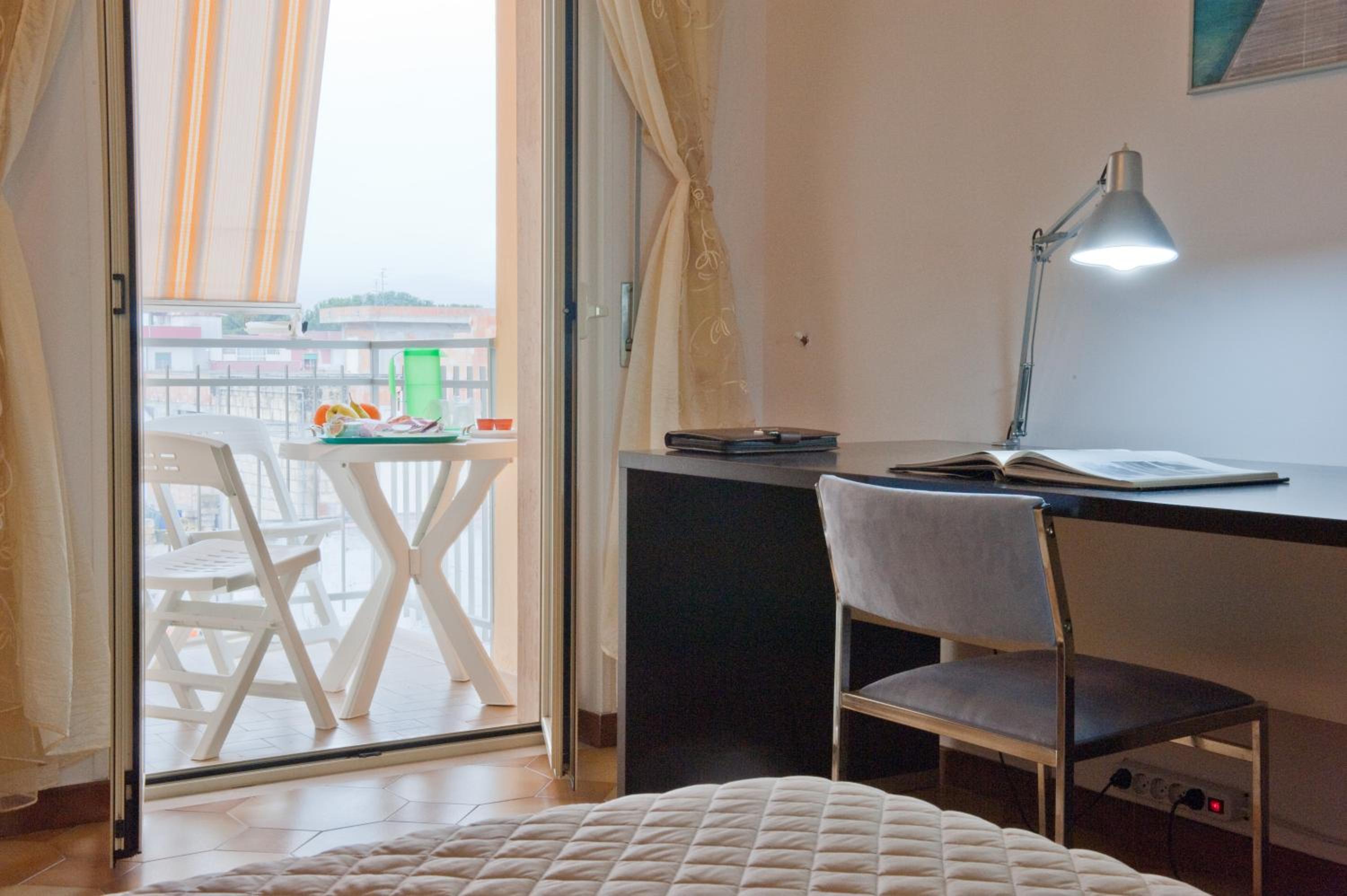 Superior Double or Twin Room - Photo 2