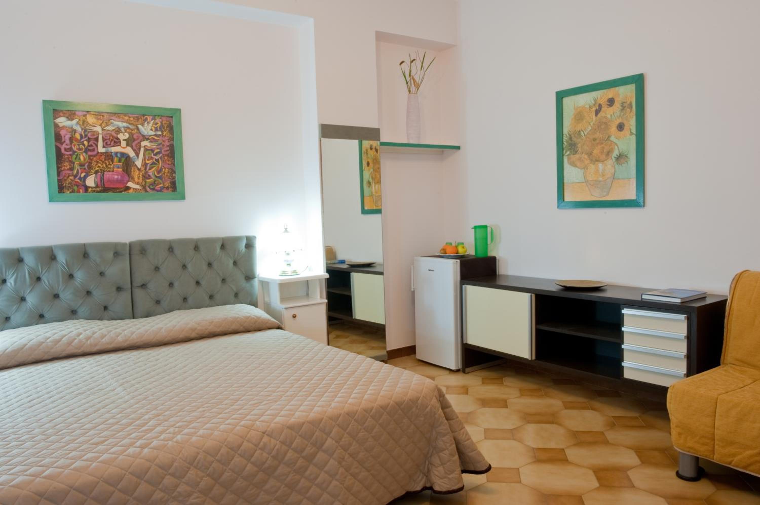 Superior Double or Twin Room - Photo 1