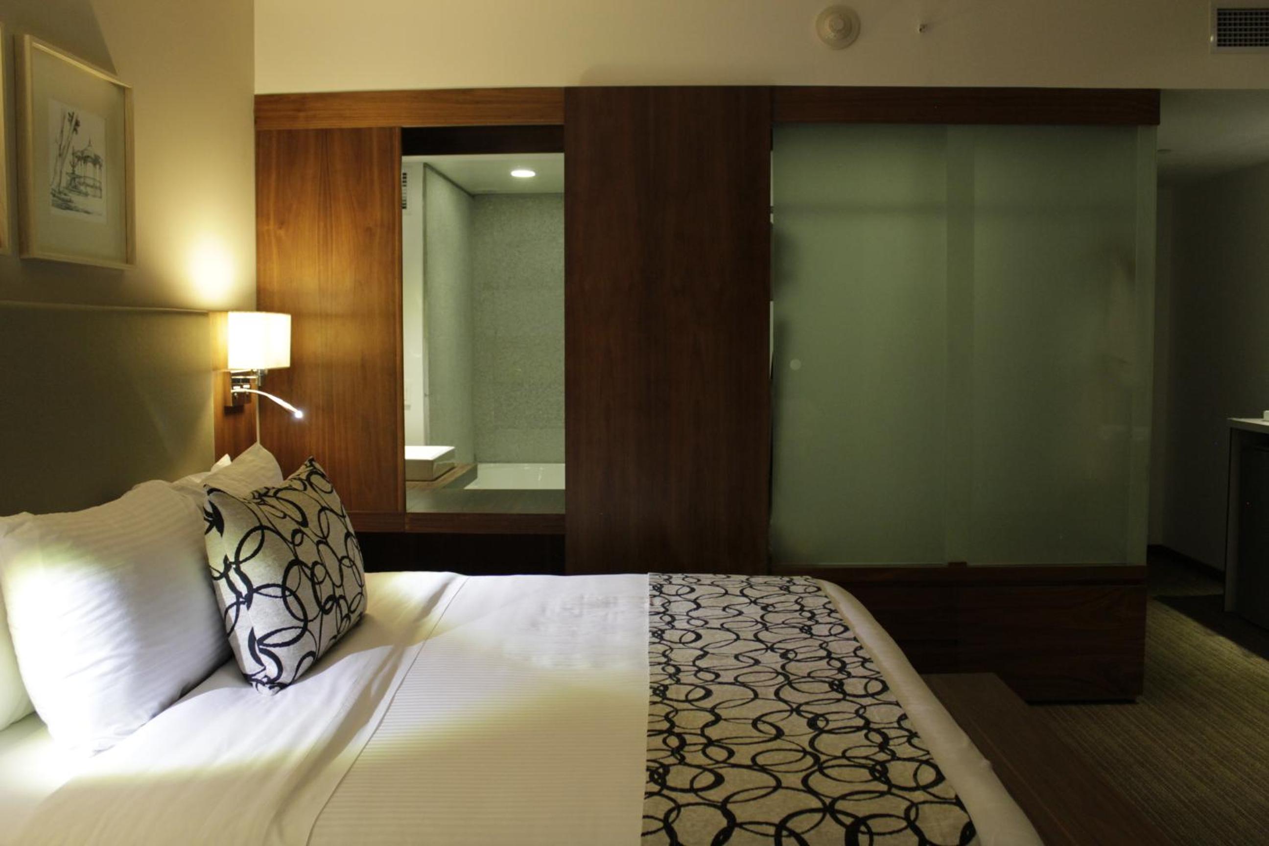 Junior Suite - Photo 1