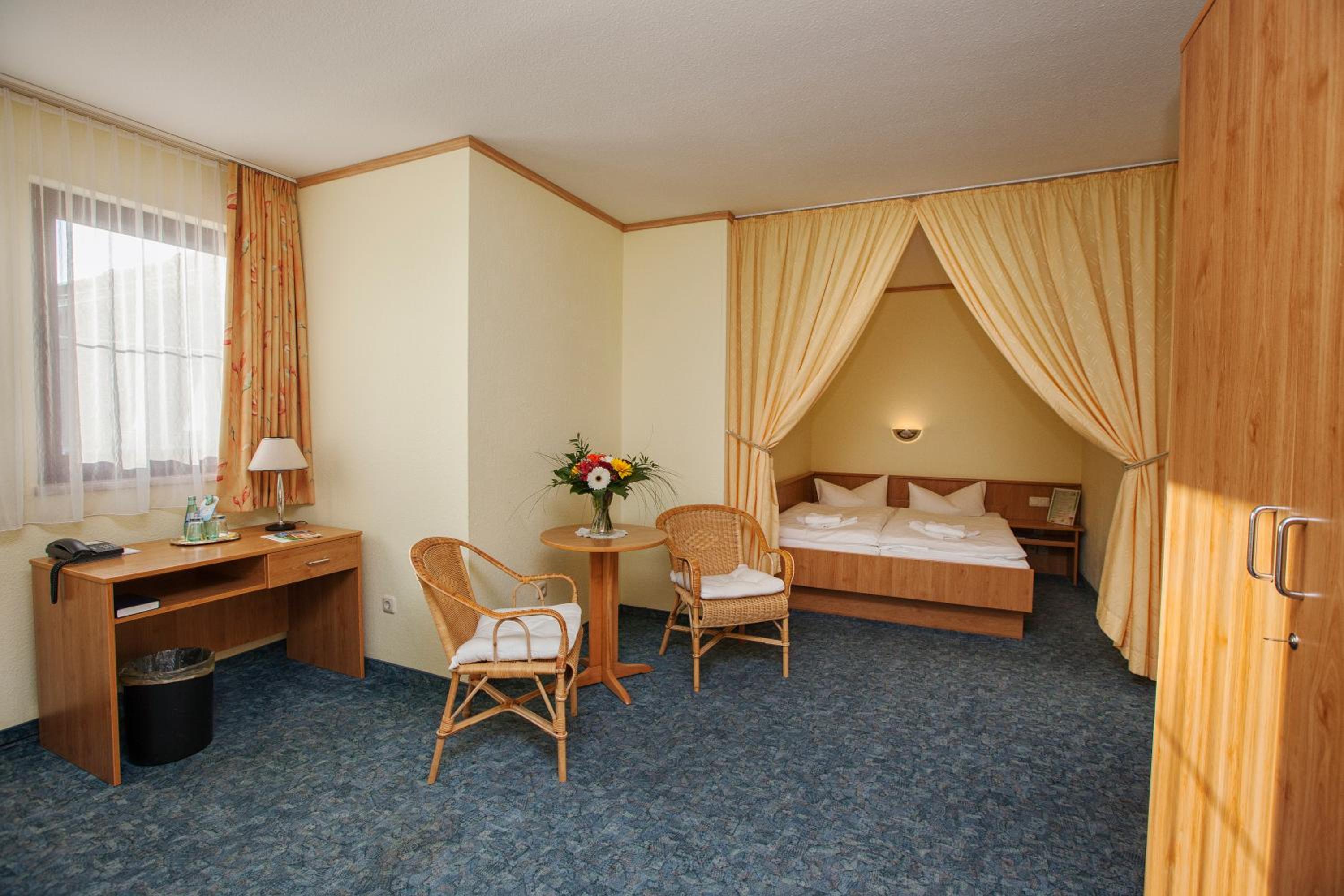 Double Room photo 1
