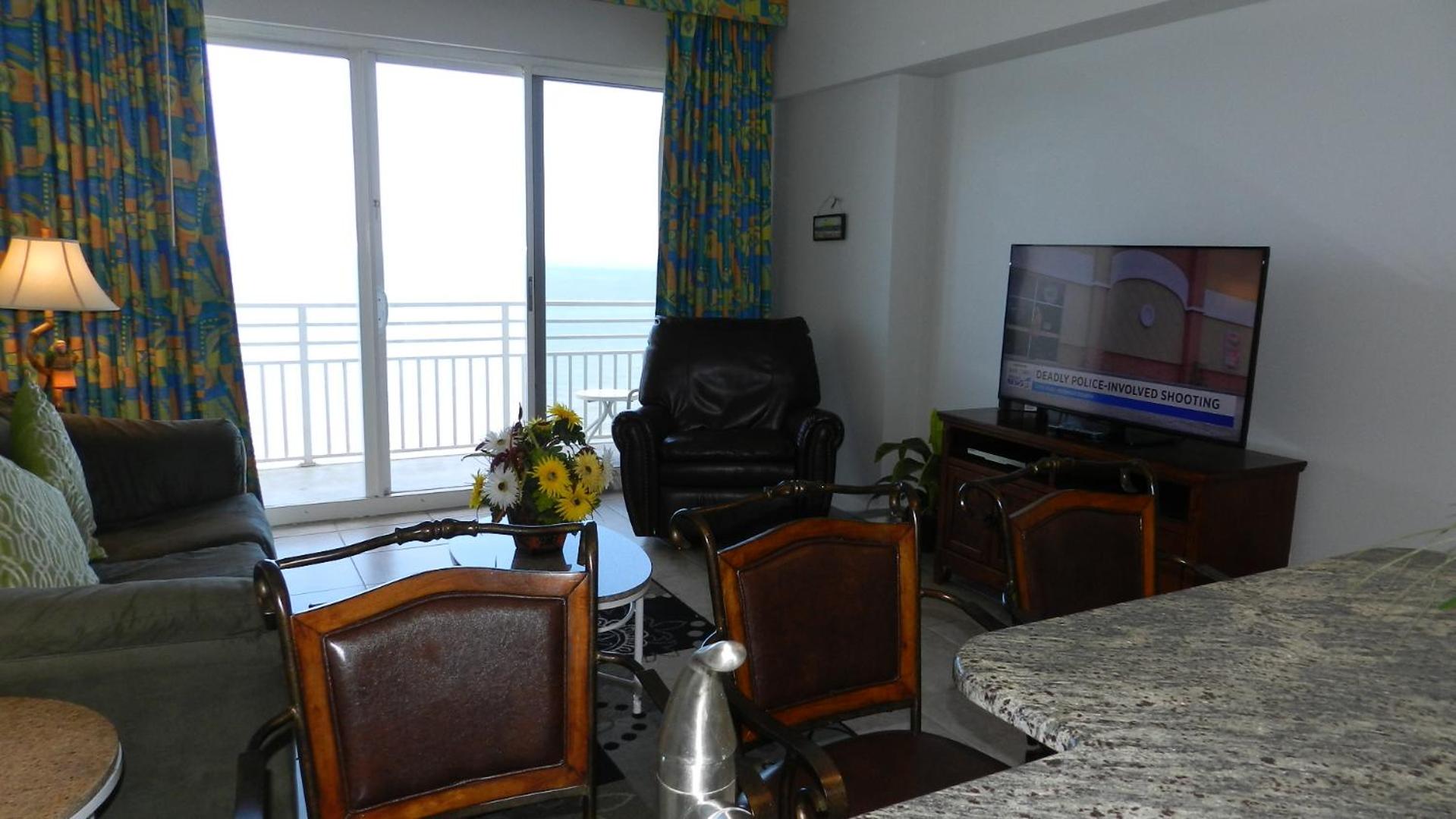 Apartment with Sea View