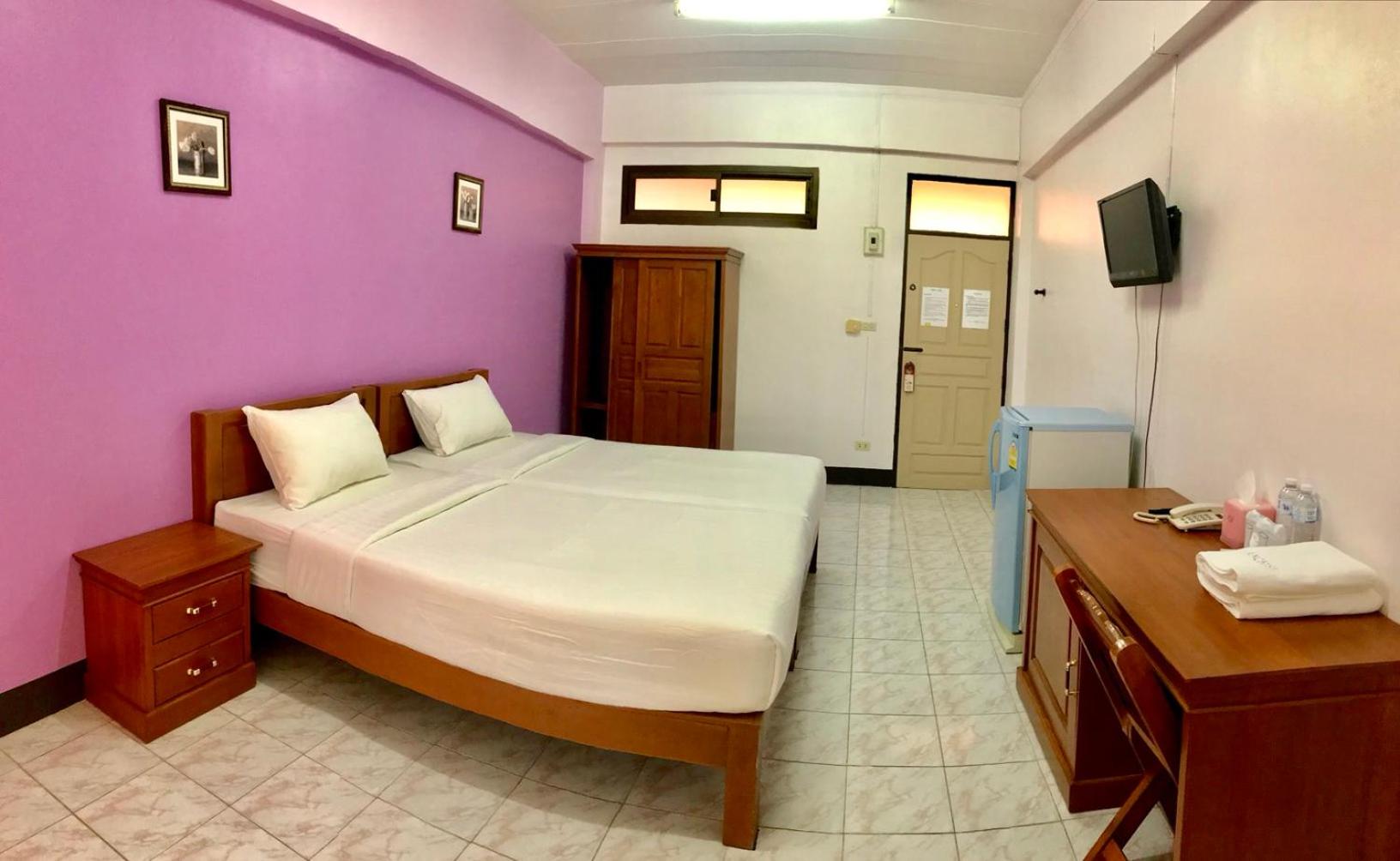 Apartment - Photo 15