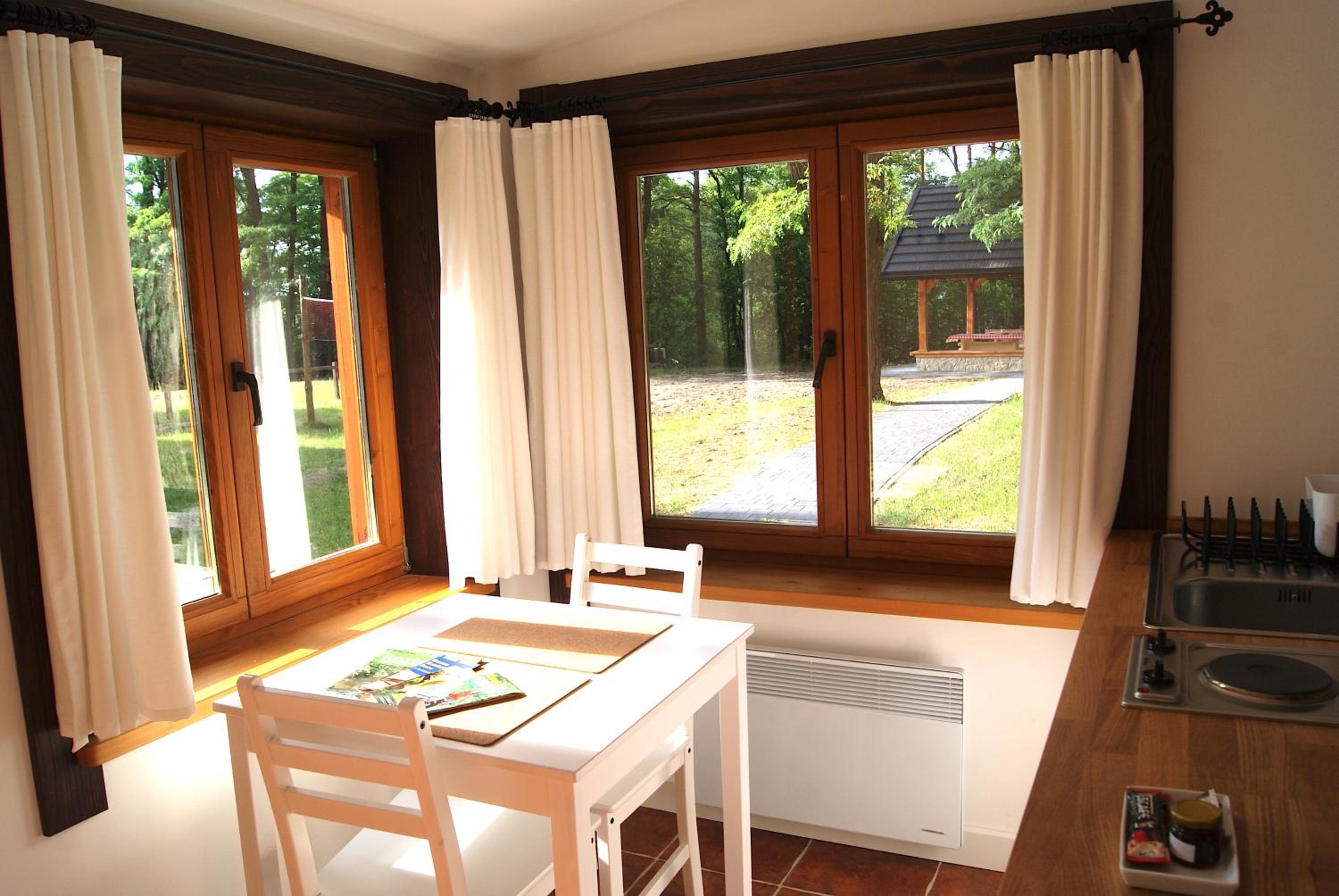Double Room with Fireplace photo 2