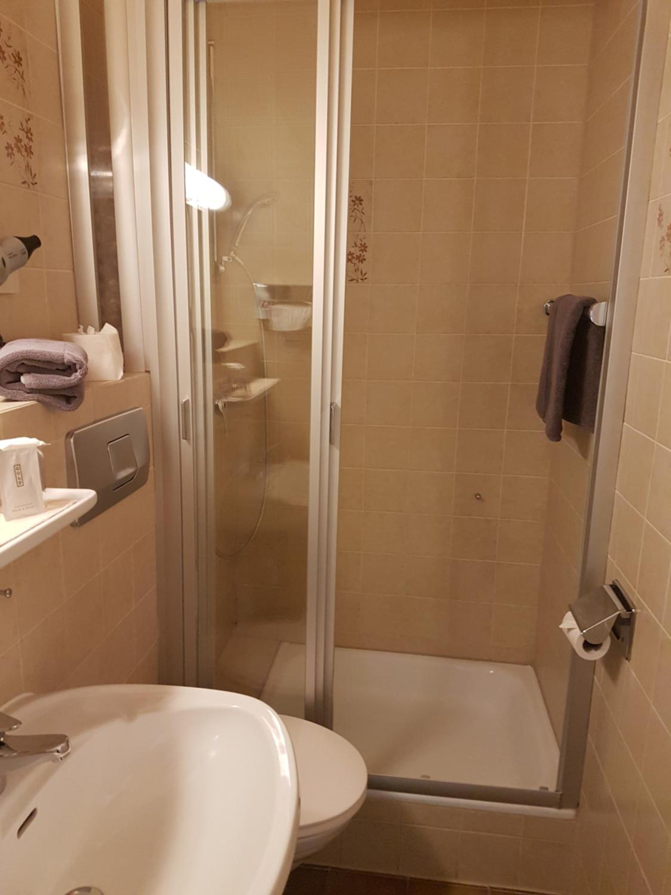 Standard Single Room with Balcony, photo 7