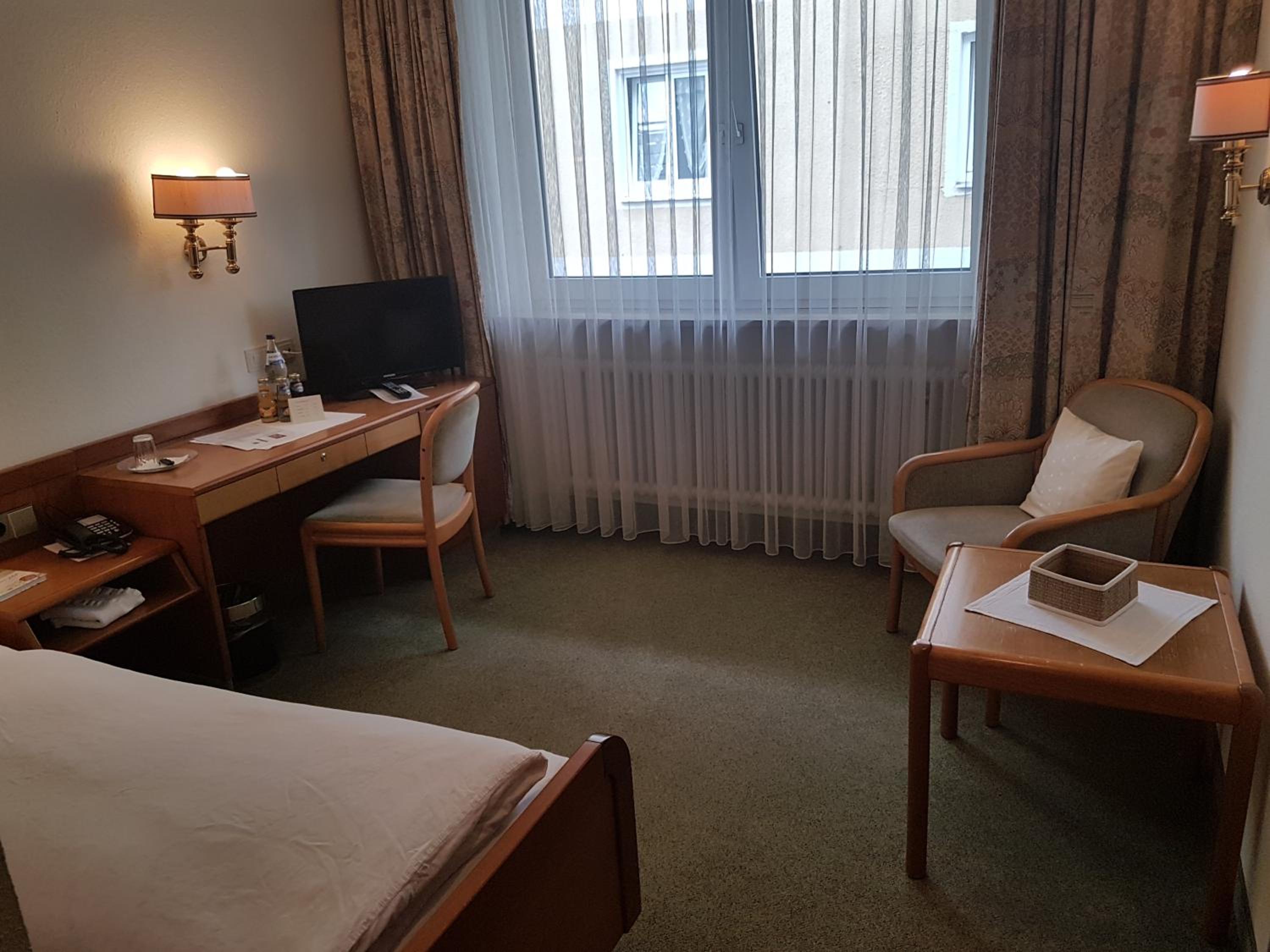 Economy Single Room photo 3