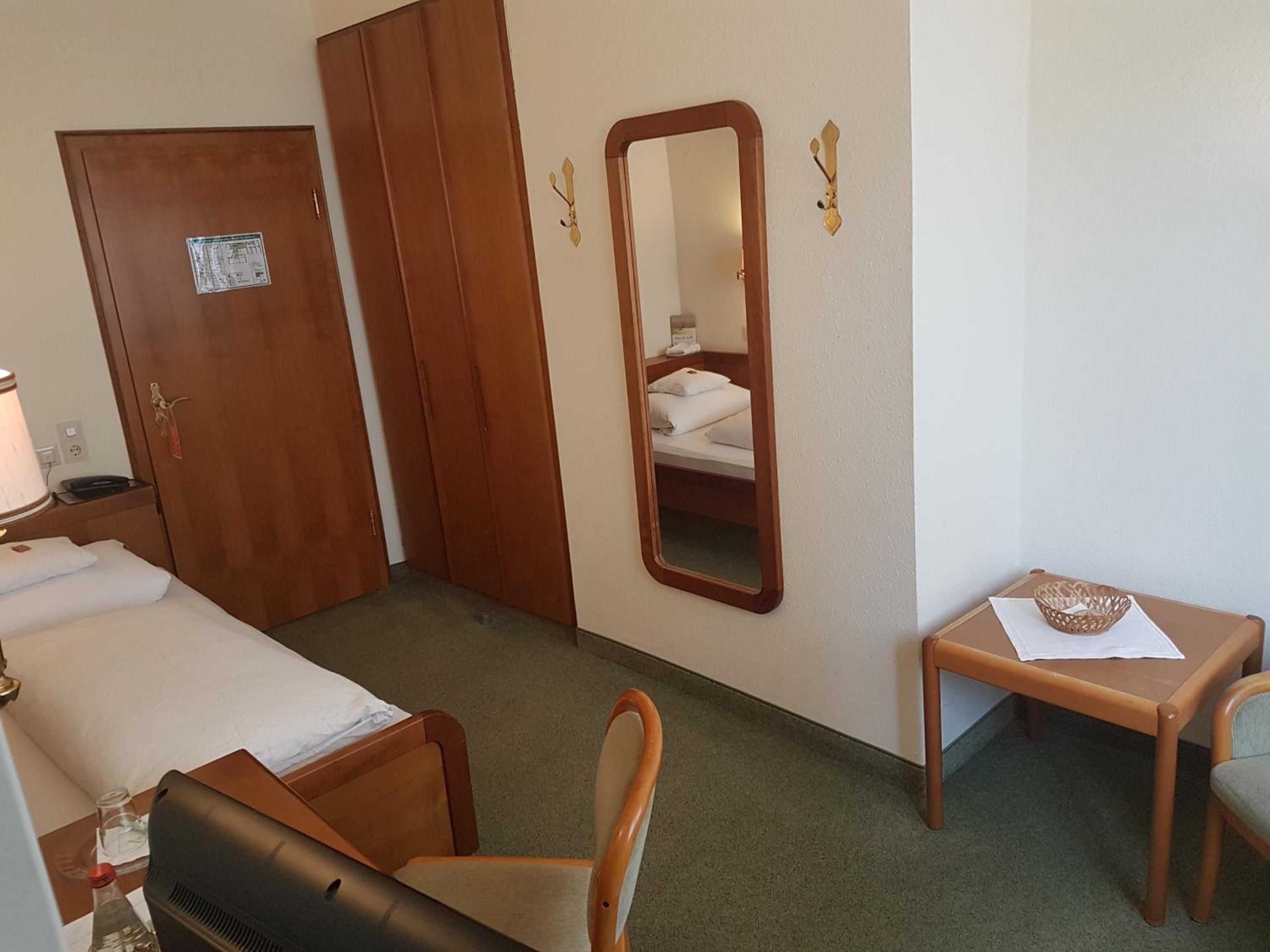 Economy Single Room photo 1