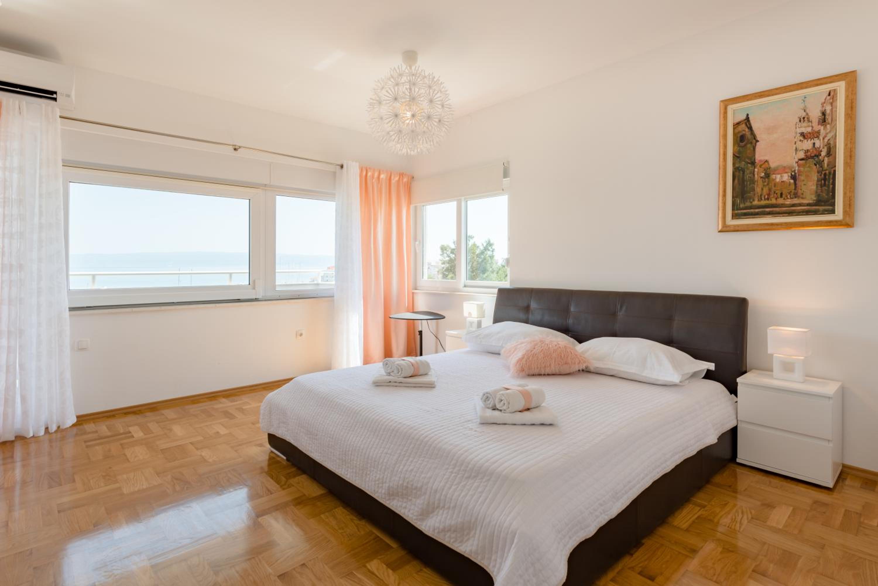 Duplex Apartment