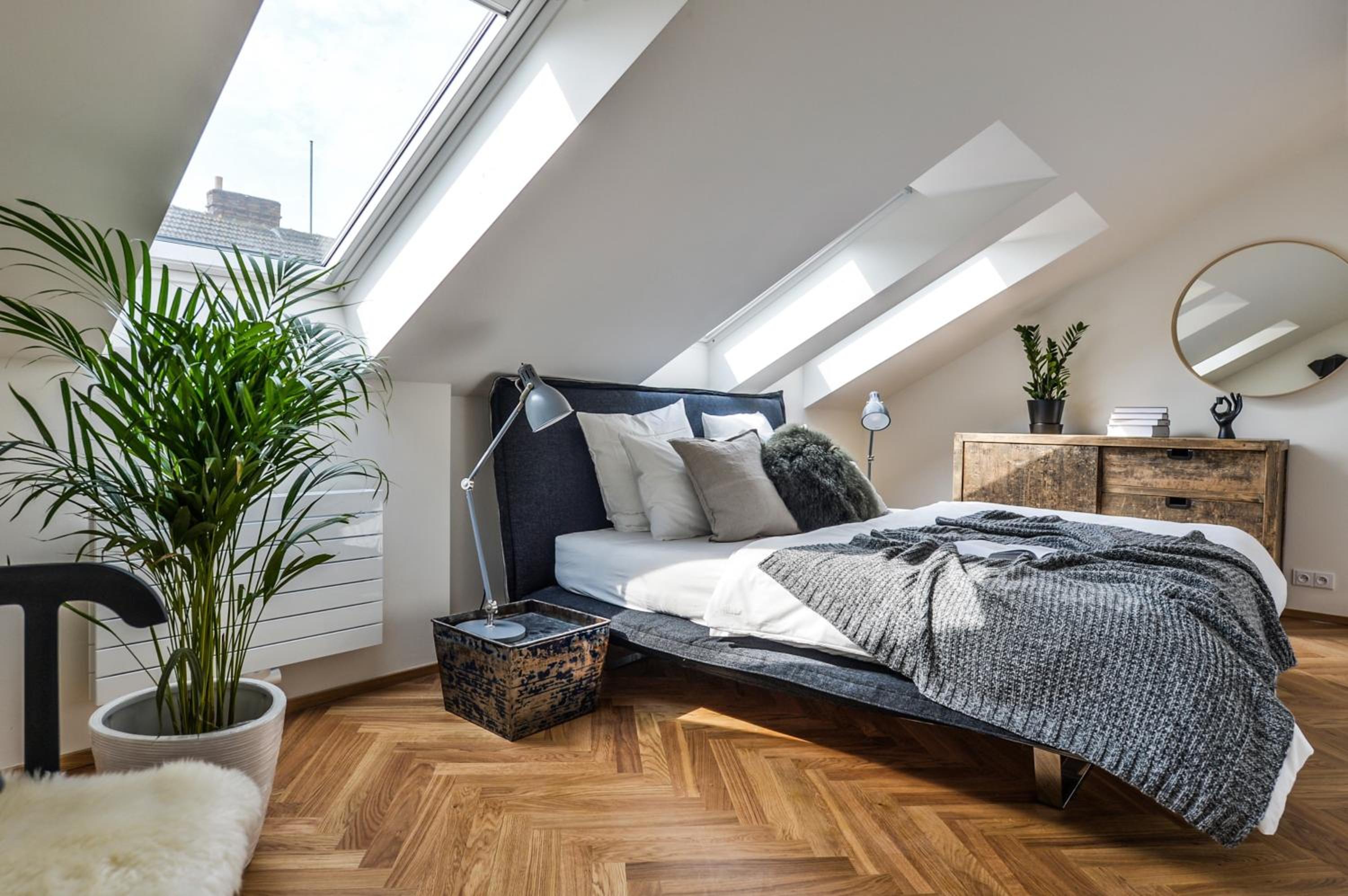Two-Bedroom Apartment - Photo 10