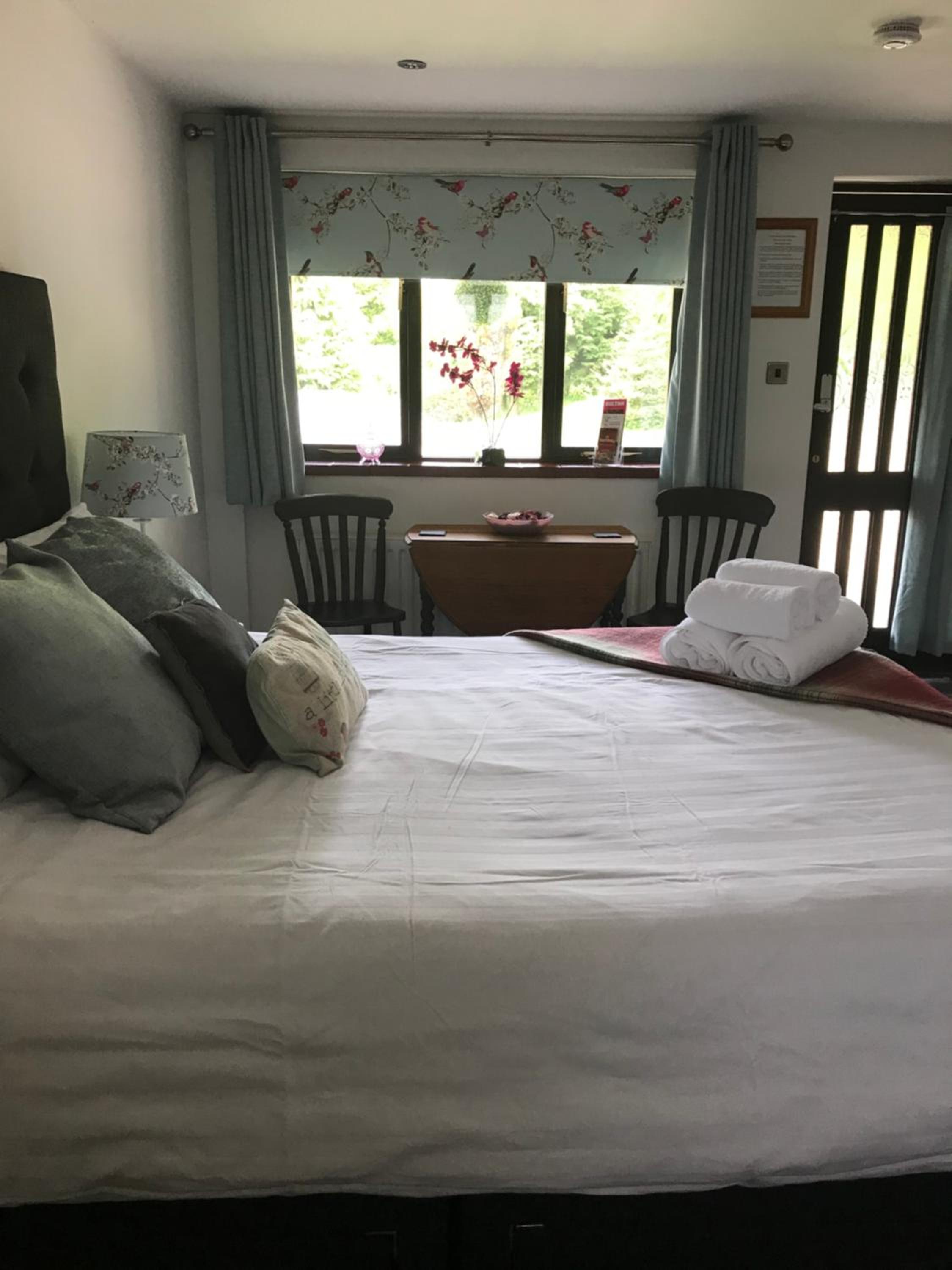 Superior King Room photo 3