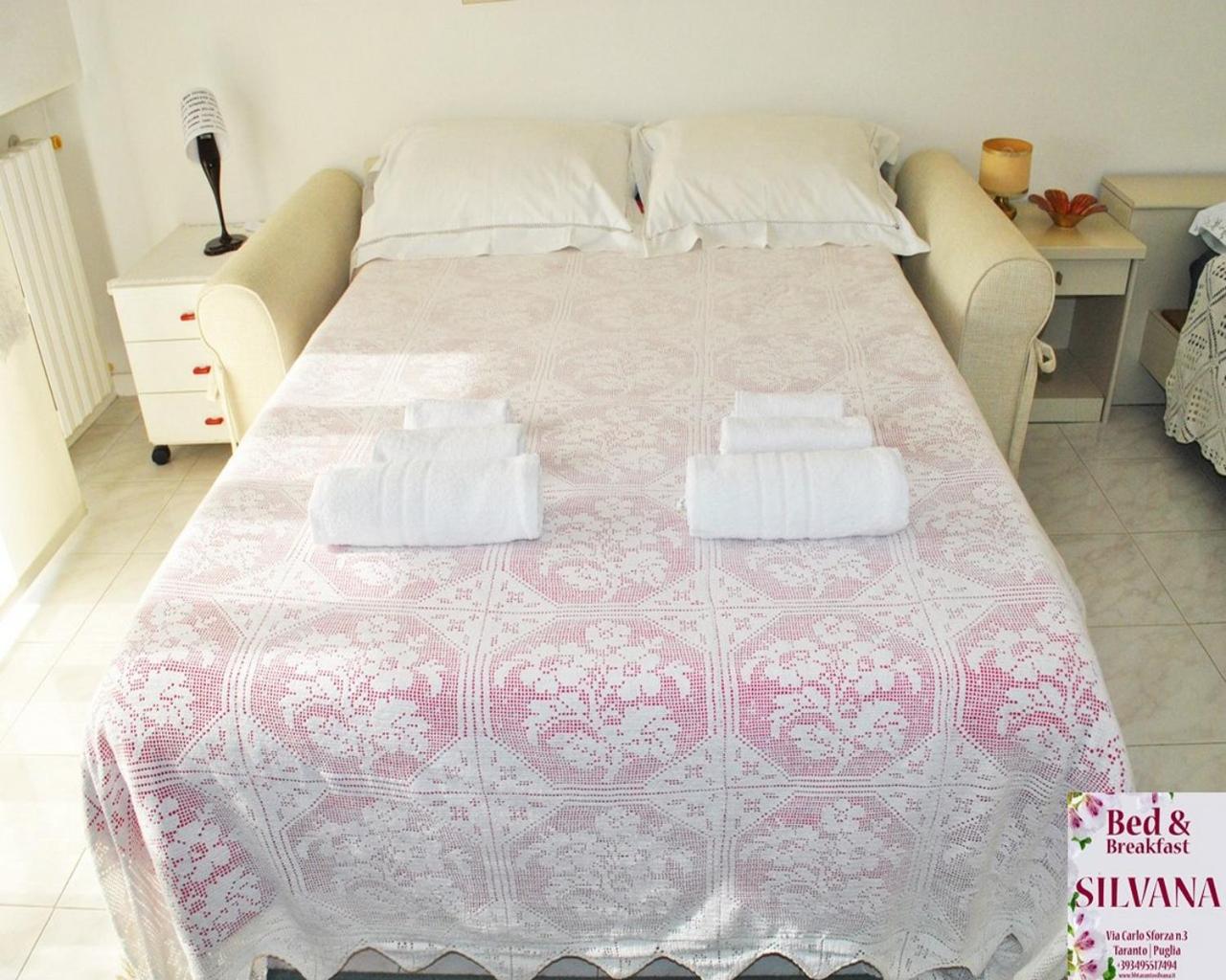 Double Room - Photo 1