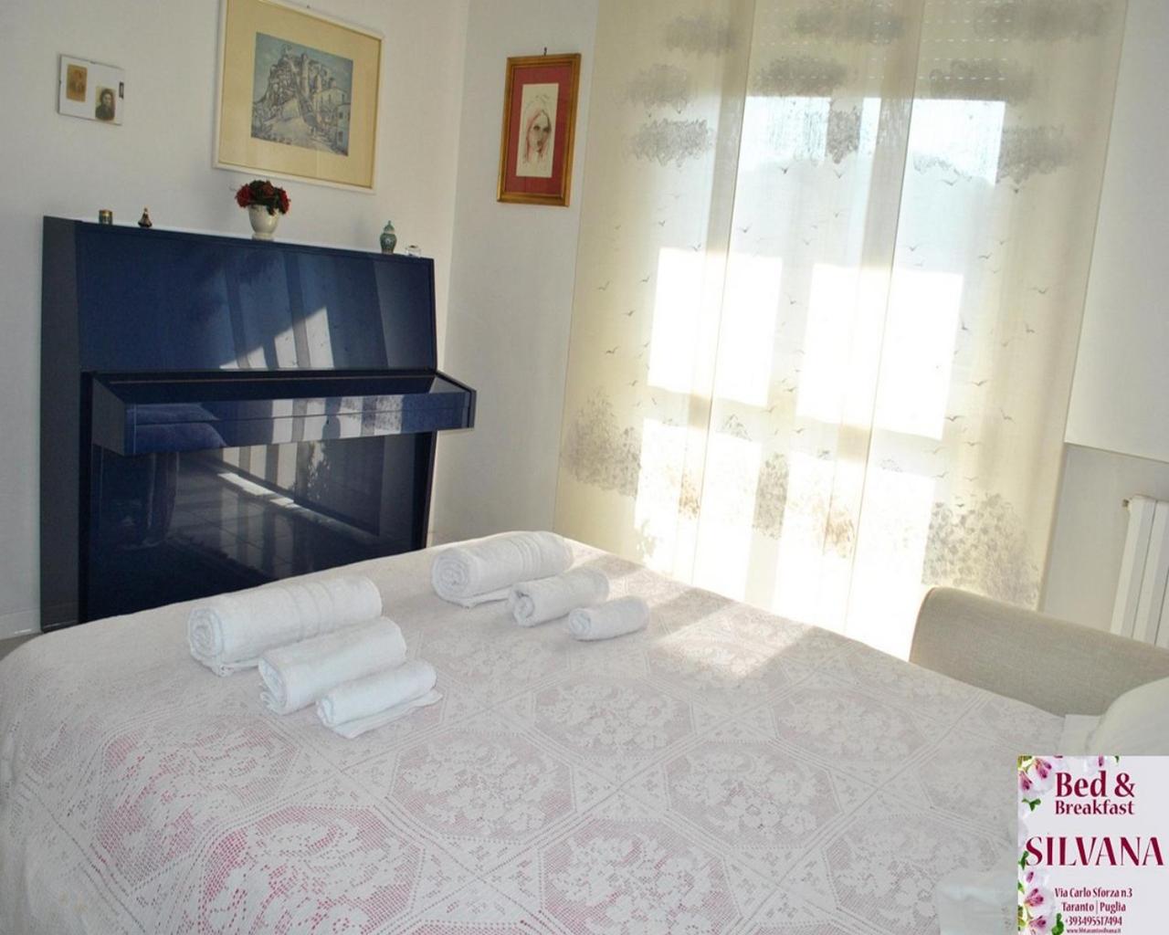 Double Room - Photo 7