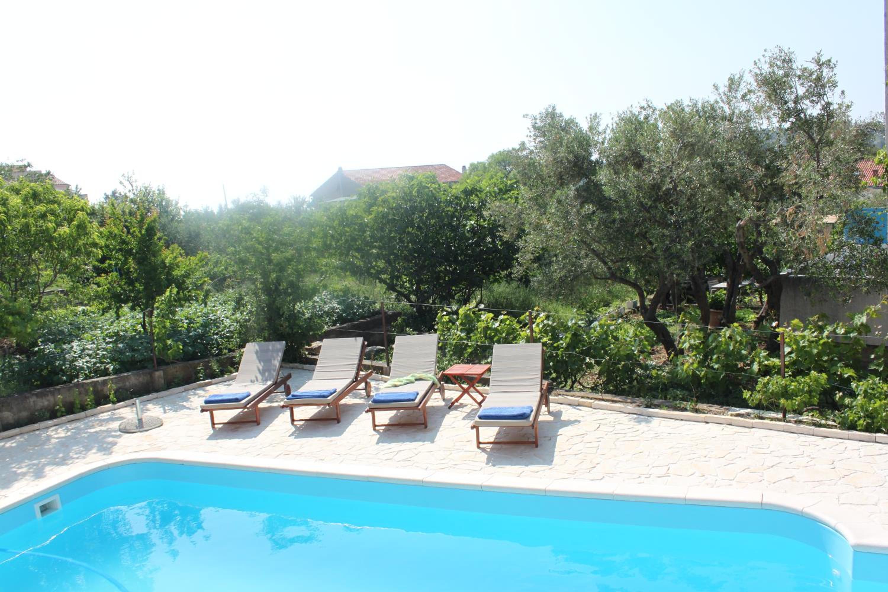 Villa with Private Pool photo 3