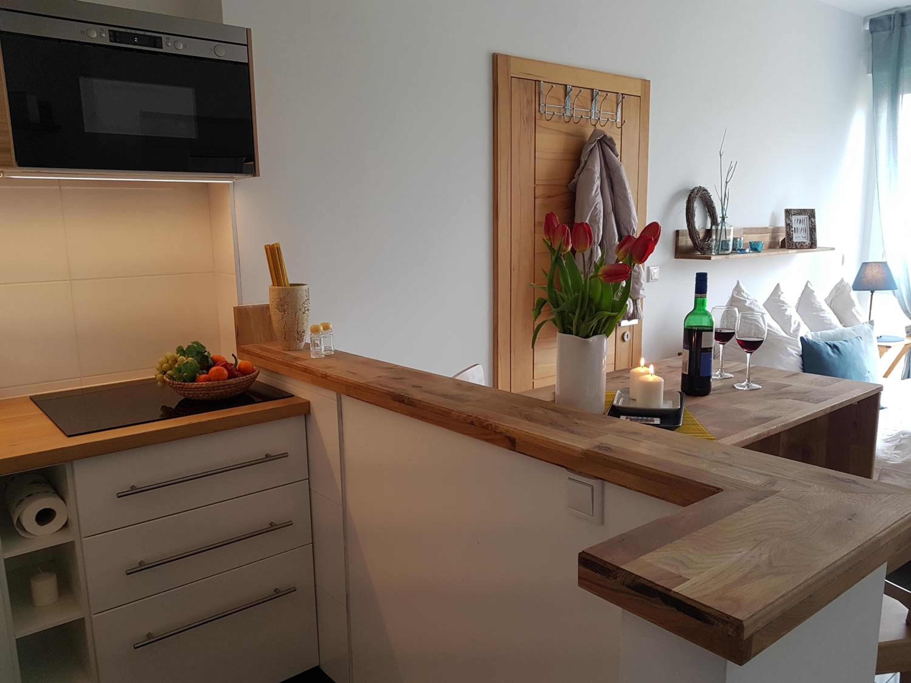 Apartment photo 3
