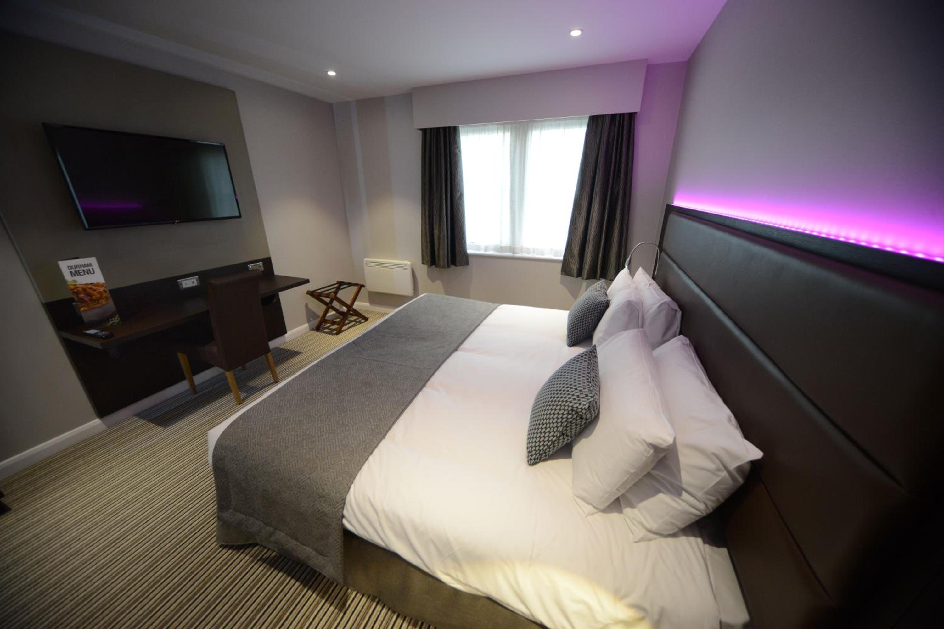Superior Double or Twin Room - Photo 1