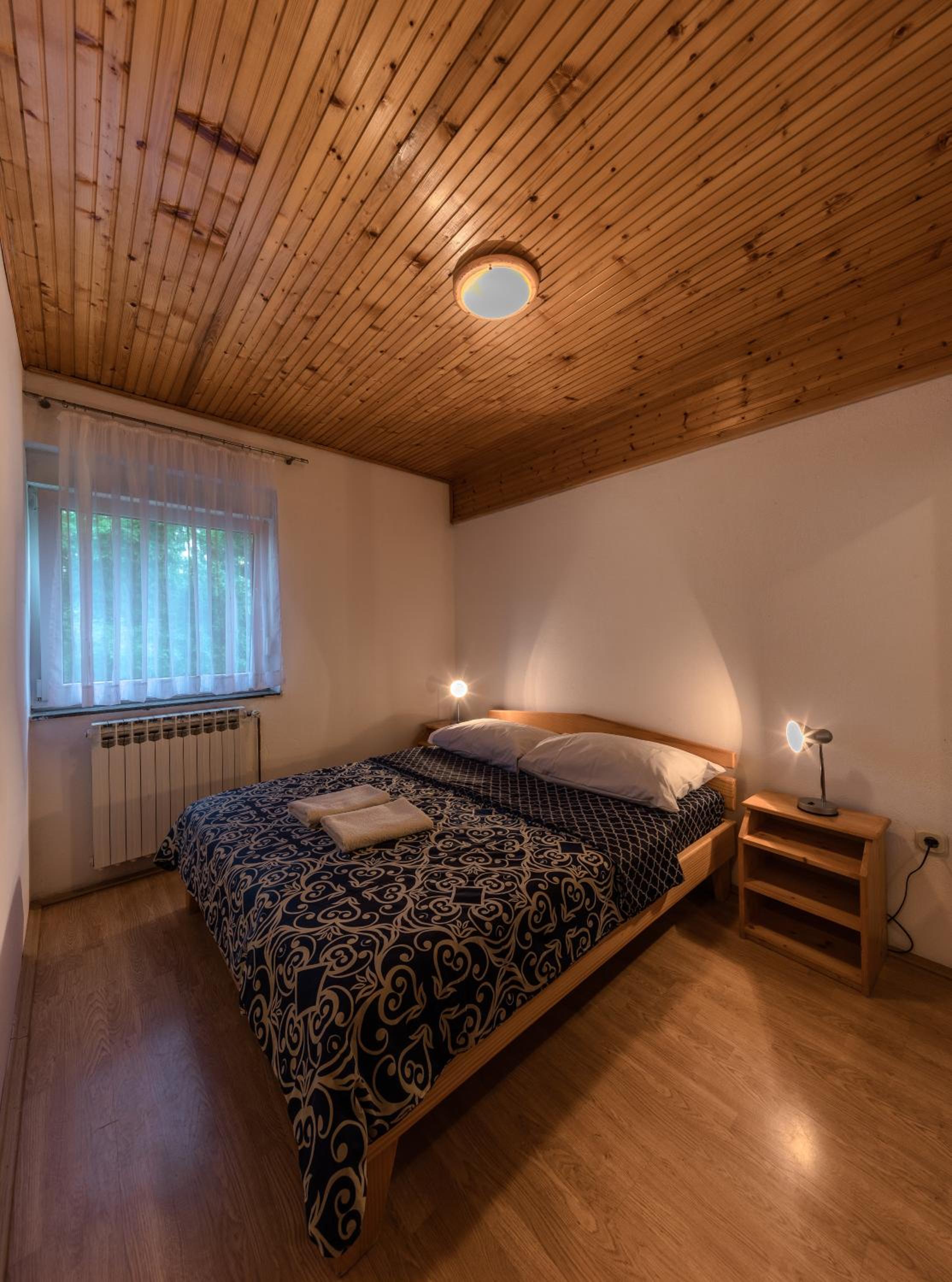 Apartment with Balcony - Photo 1