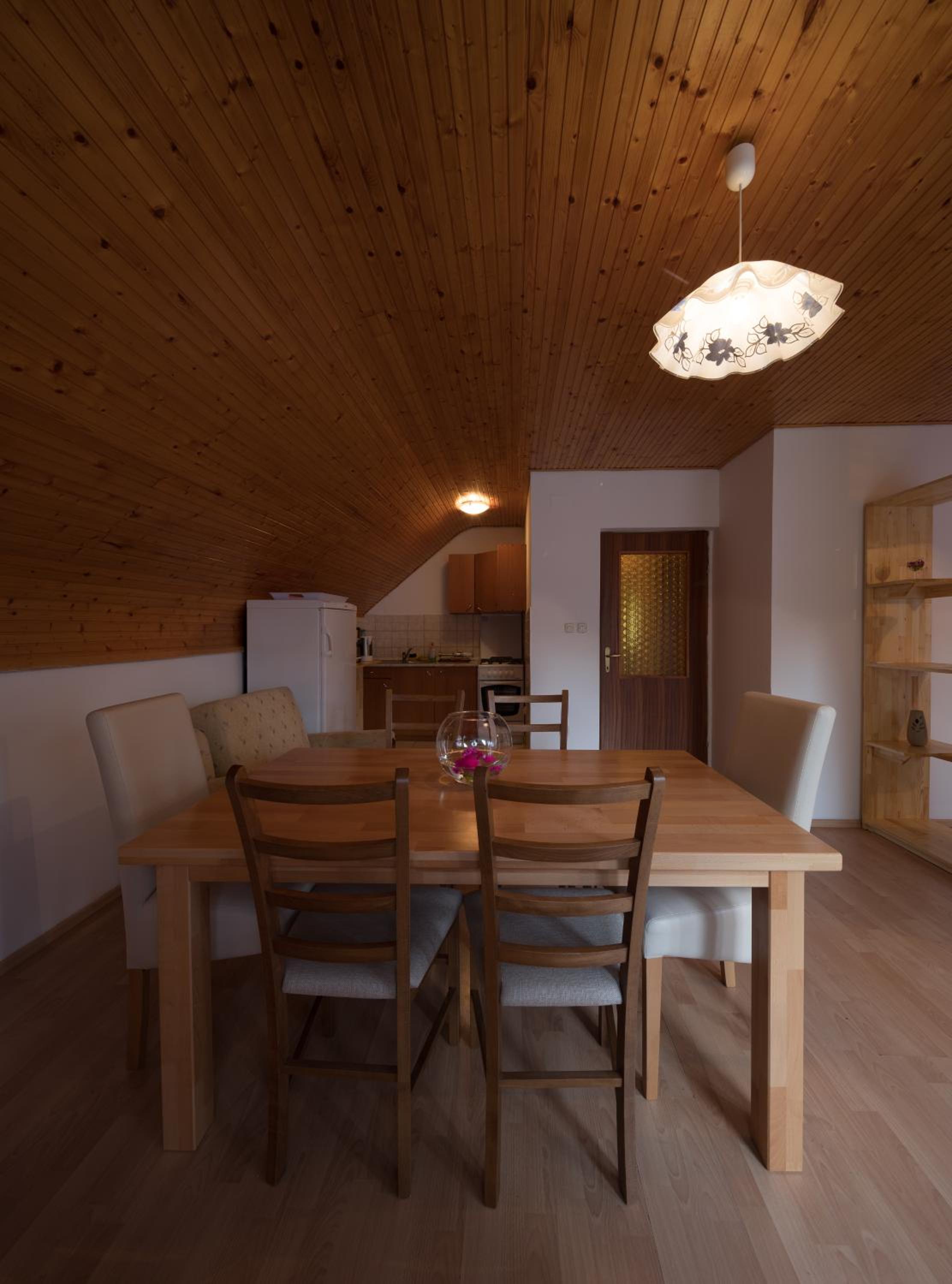 Apartment with Balcony - Photo 19