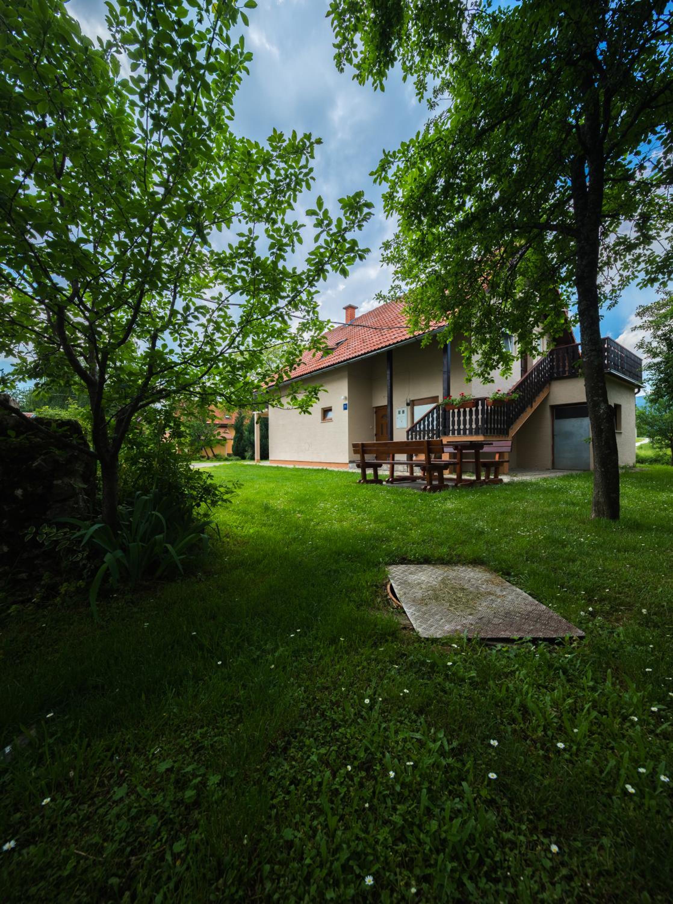 Apartment - Ground Floor - Photo 27