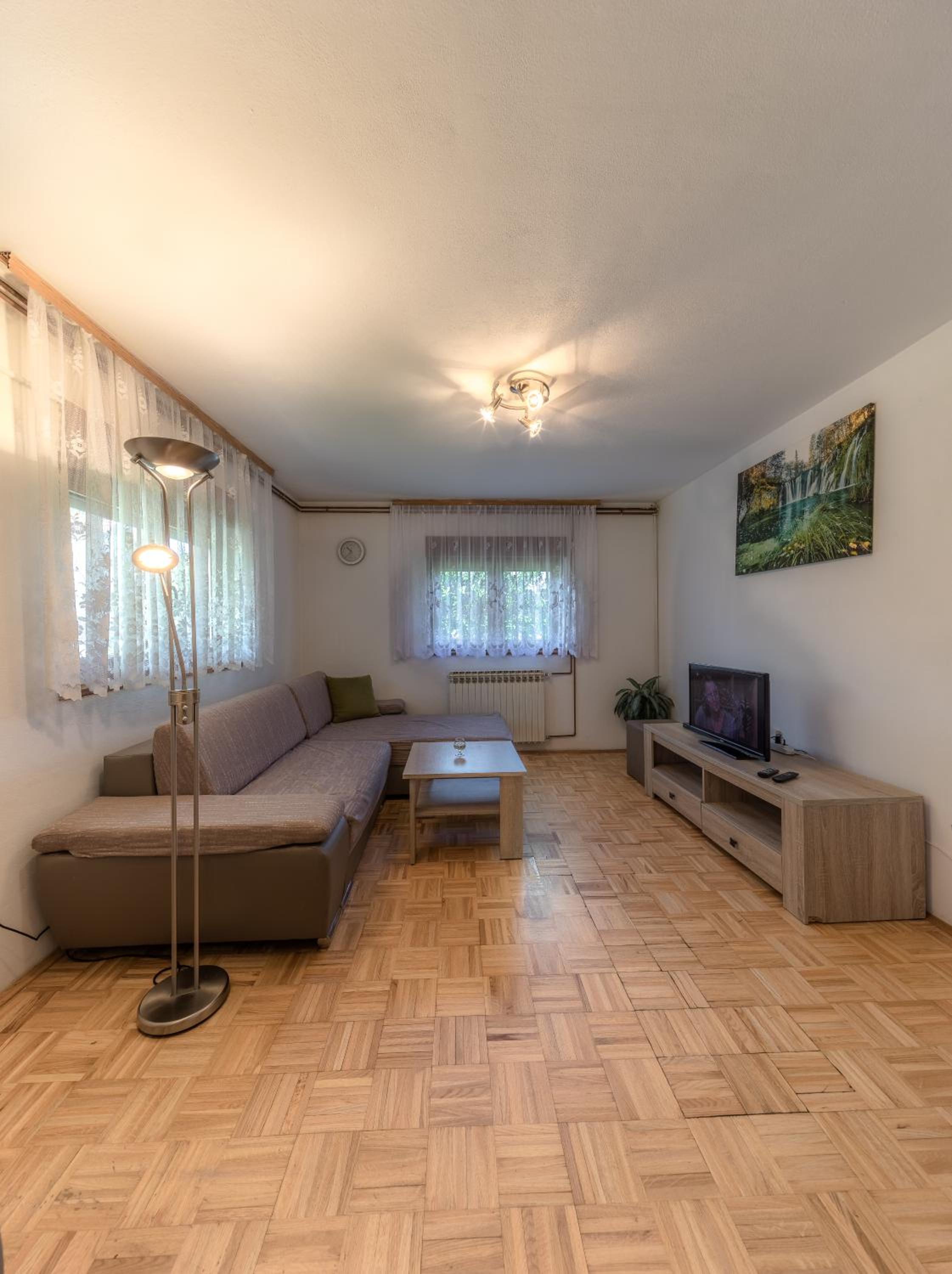 Apartment - Ground Floor - Photo 23