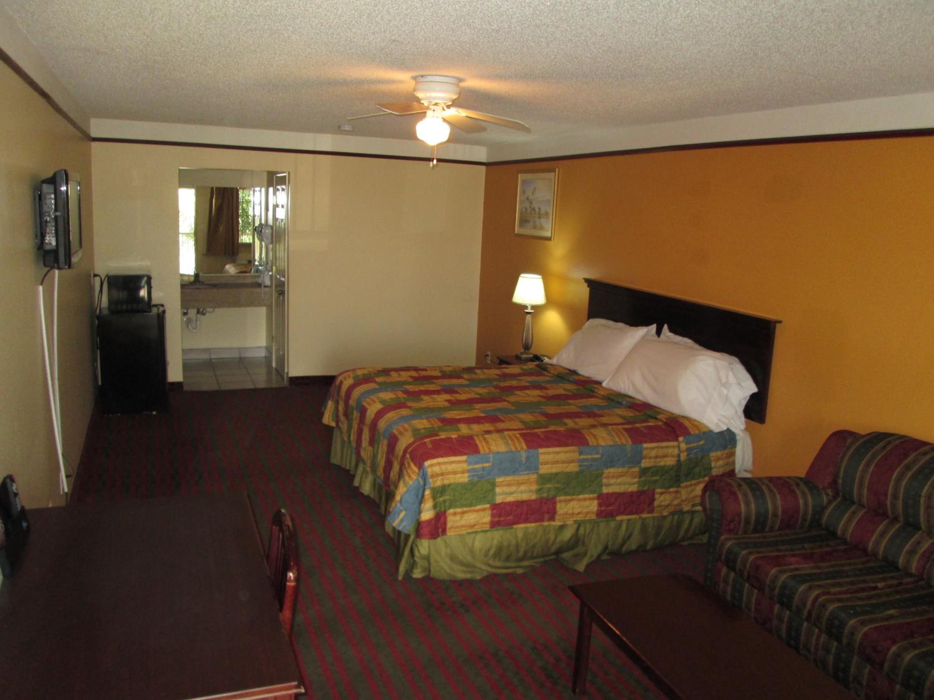 King Room - Photo 4