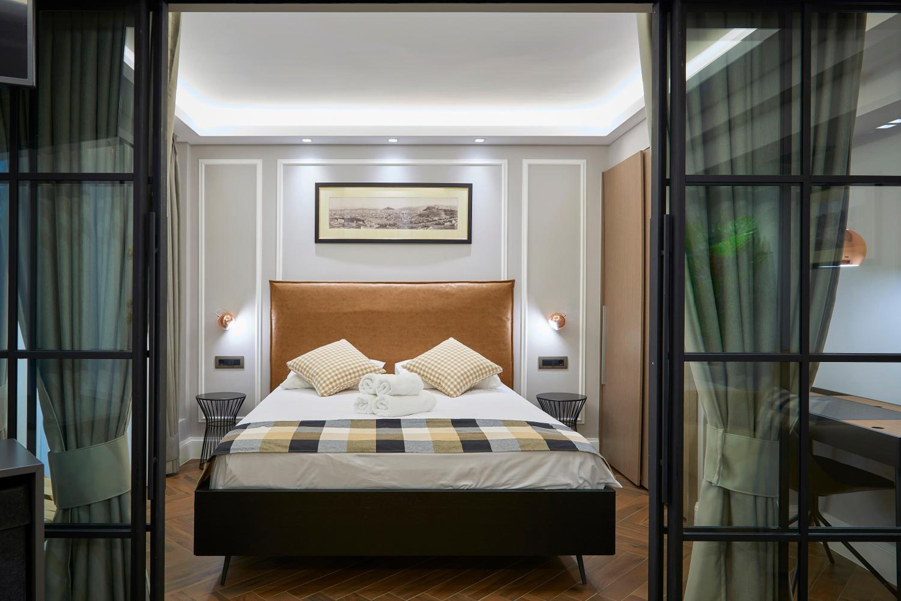 The Marble House Apartment photo 1