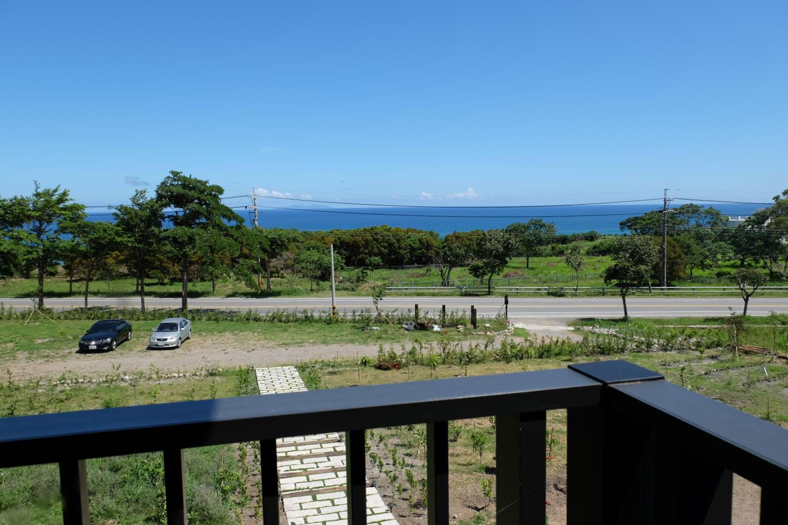 Double Room with Balcony and Sea View photo 3