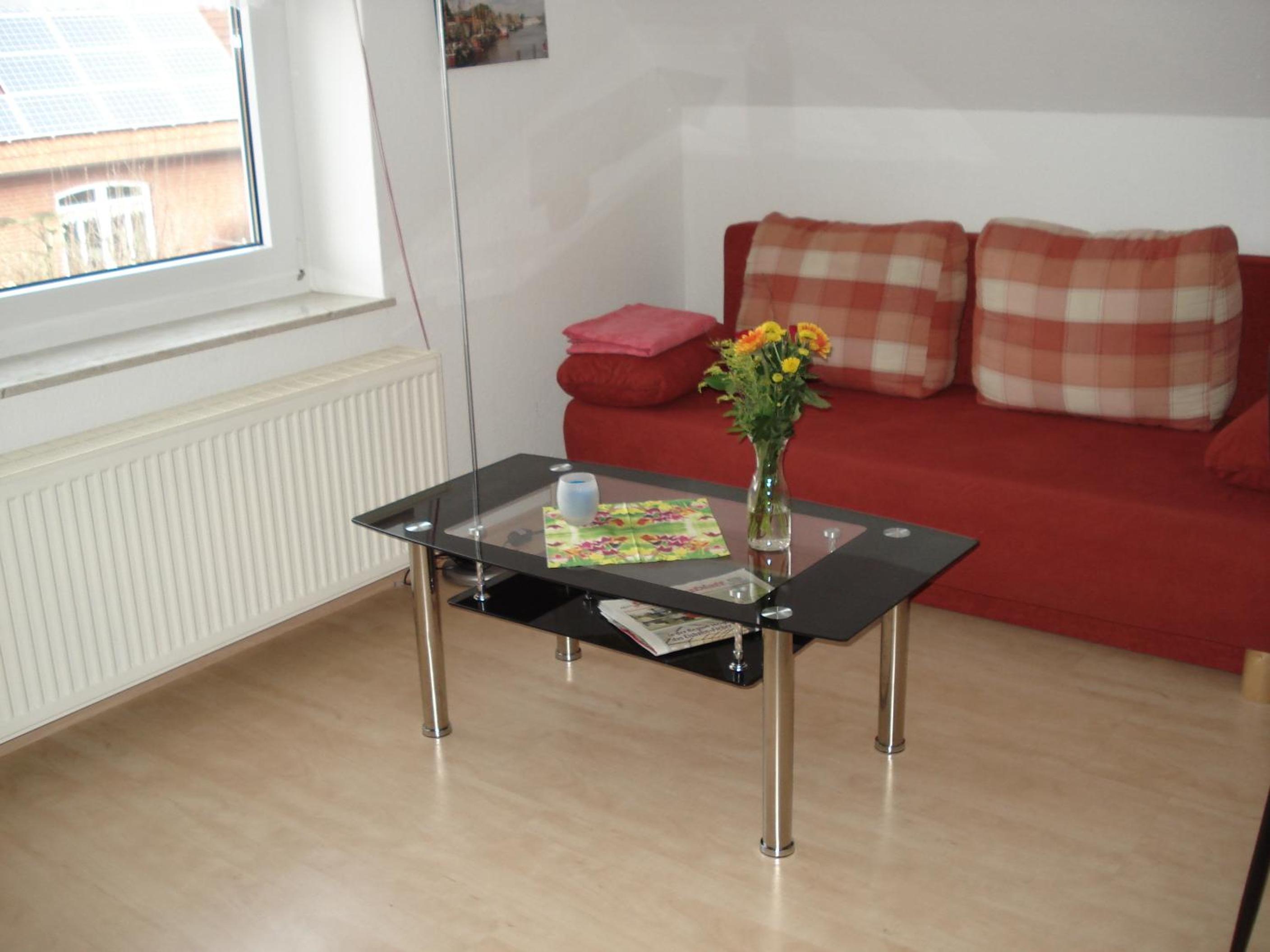 Apartment photo 1
